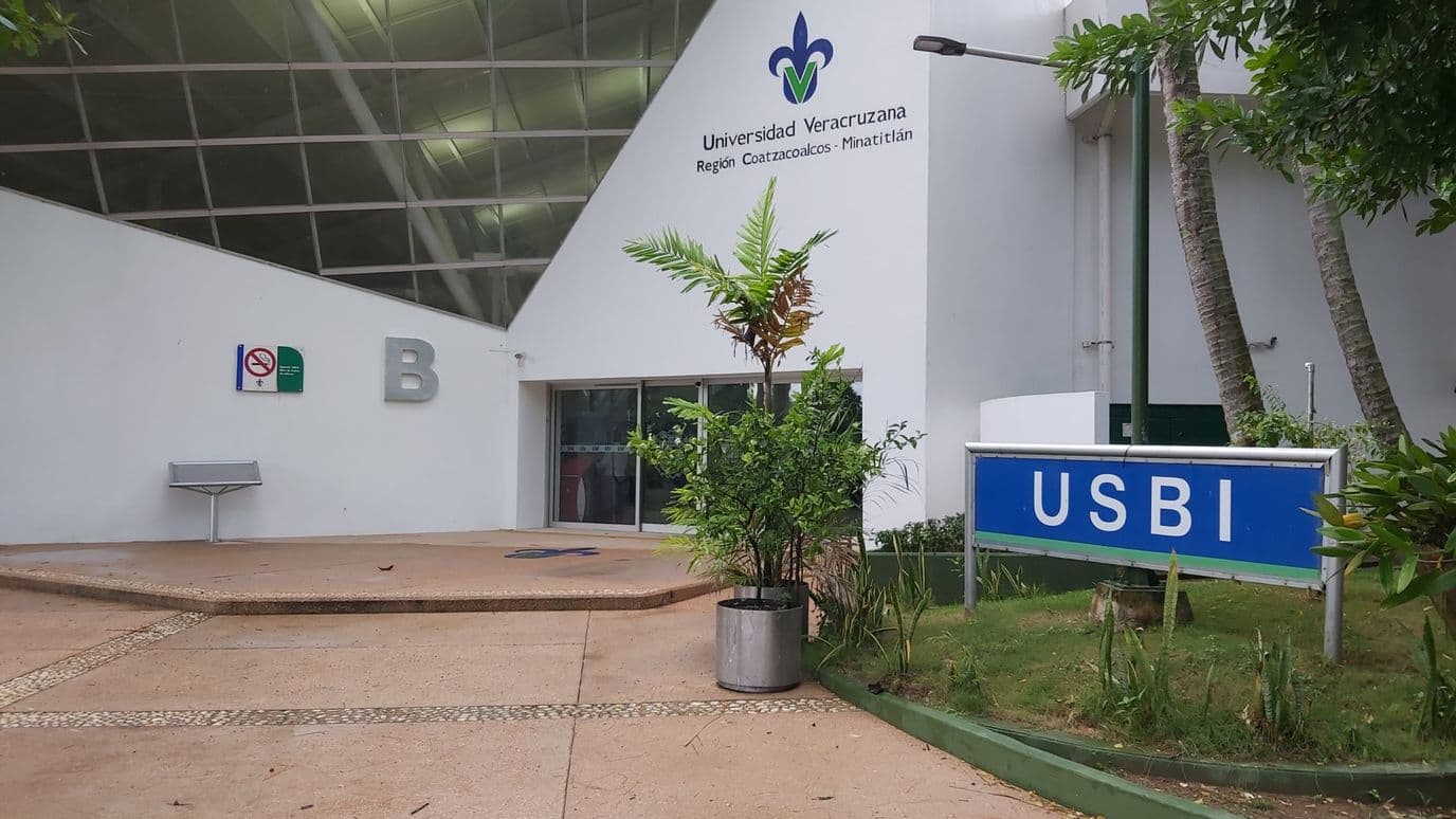 Continúa la Suspensión de Actividades Presenciales en la UV por Frente Frío 2