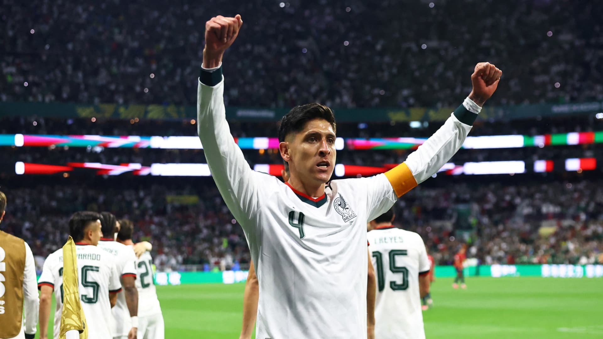Contra quién puede jugar y cuándo se sabe el rival de México en dieciseisavos de final del Mundial 2026