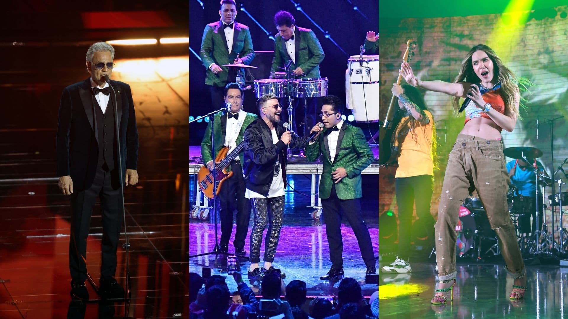 ¿Dónde Ver el Countdown Concert México 2026? Horario, Transmisión en Vivo y Artistas Invitados