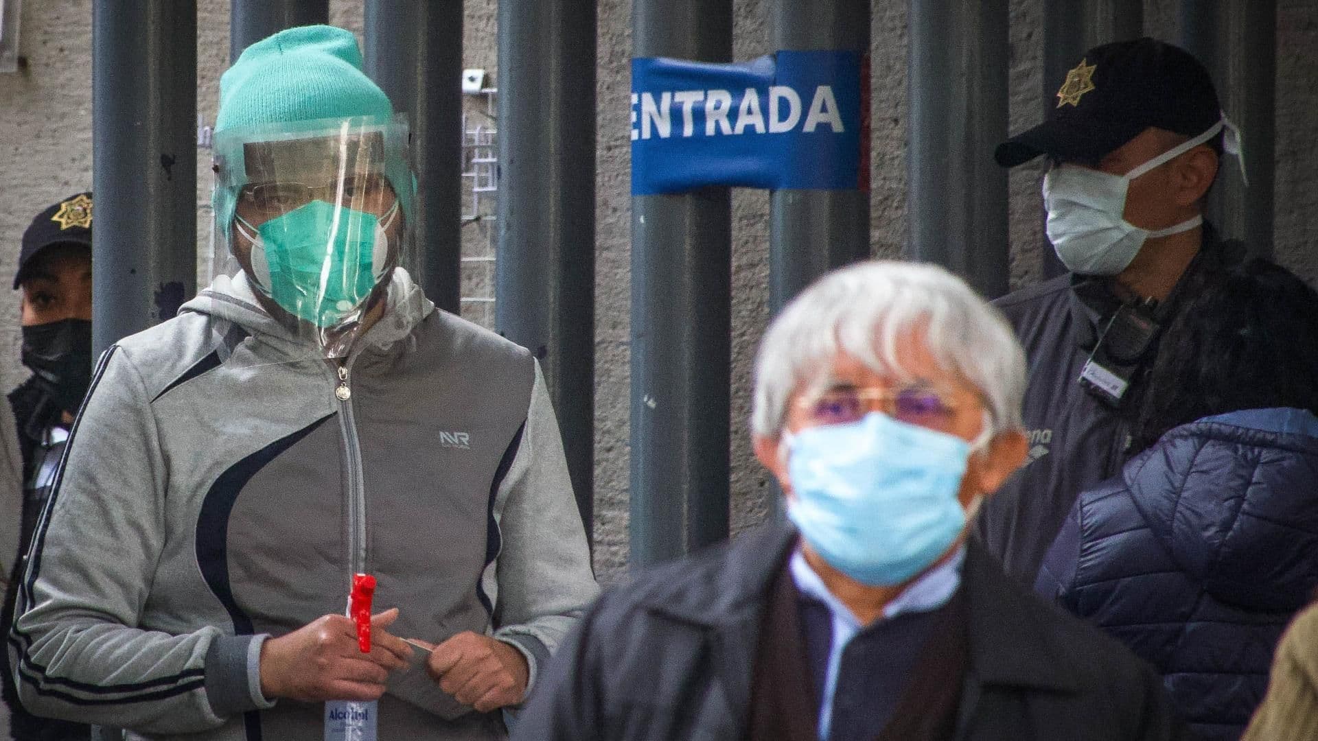 Contagiarse de COVID 19 Puede Despertar Otros Virus: Descubre Cuáles Son