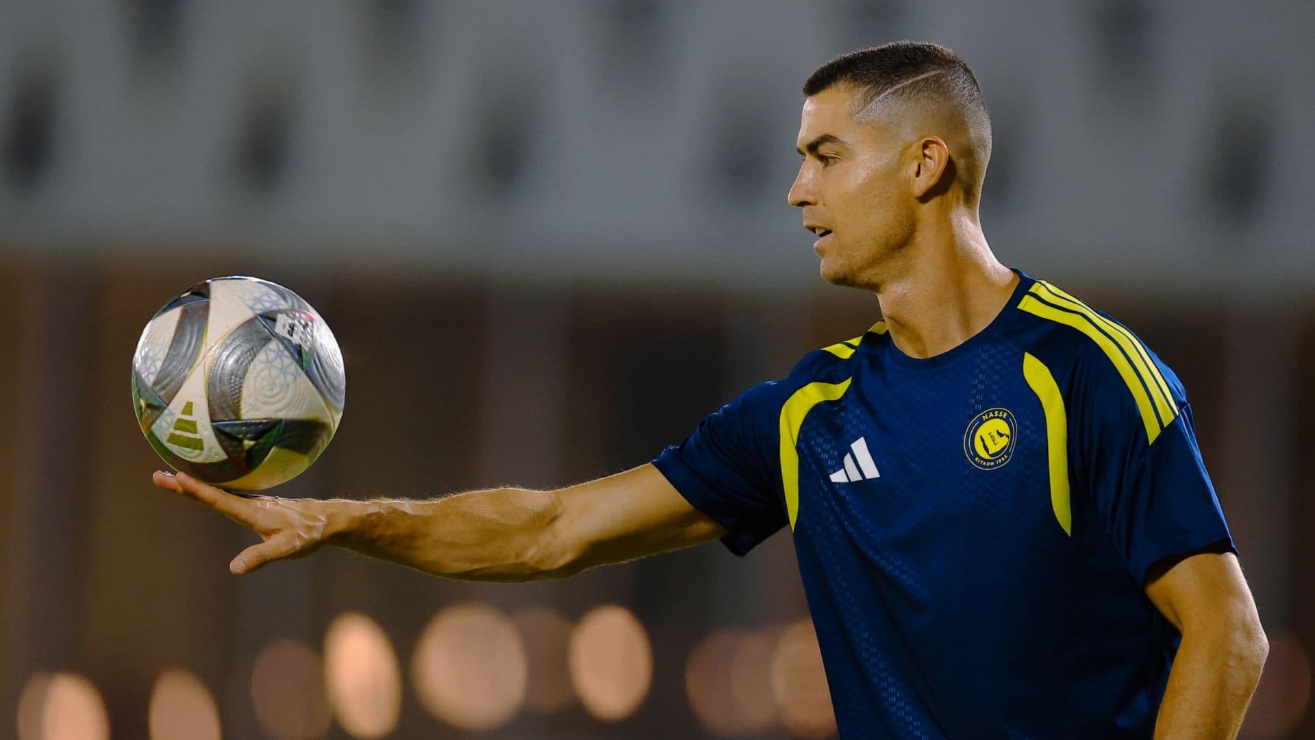 Cristiano Ronaldo Responde Si Se Retira de la Selección de Portugal