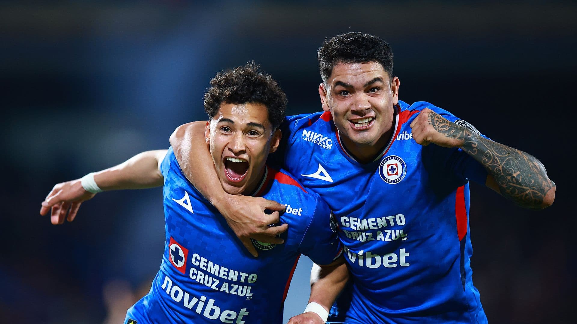 Cruz Azul vs Atlante EN VIVO: Minuto a Minuto Online del Partido de la Jornada 3 en la Liga MX
