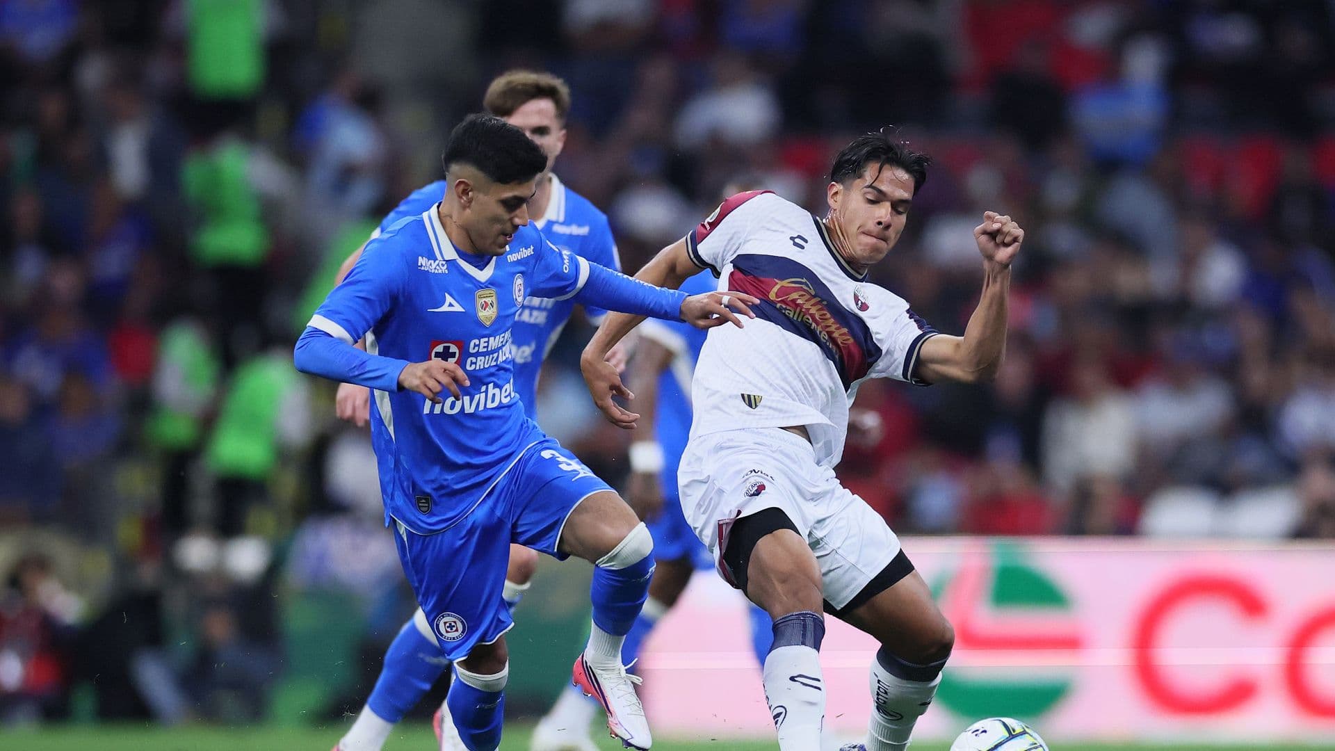 Atlante Gana 3-2 en la Primera Derrota al Campeón en la Era Huiqui