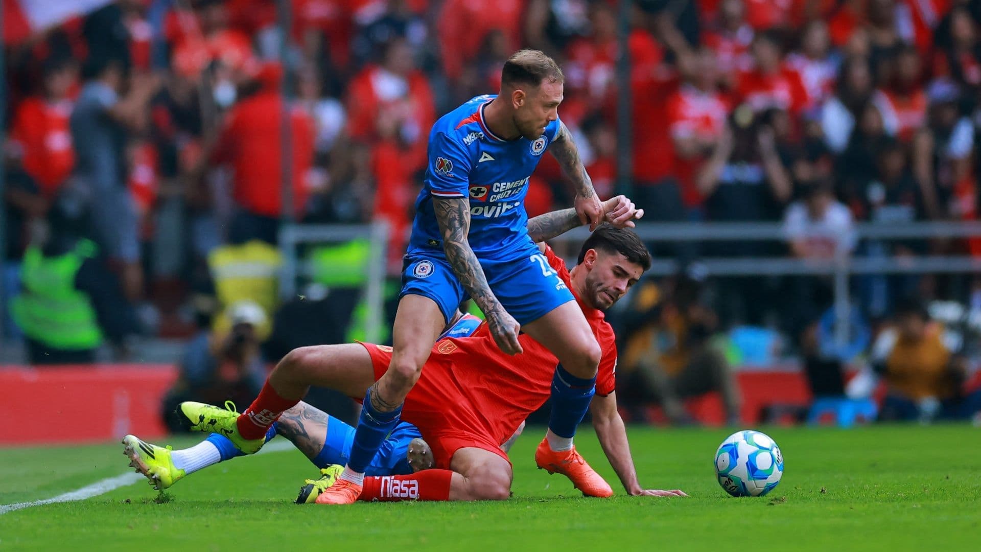 ¿Por Qué Adelantaron Cruz Azul vs Puebla? Partido de Liga MX Se Jugará el 21 de Julio