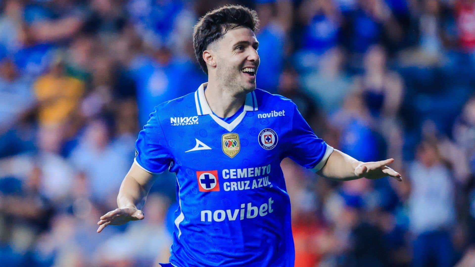 Cruz Azul vs Philadelphia En Vivo Hoy: Así Quedó el Marcador del Partido de la Leagues Cup