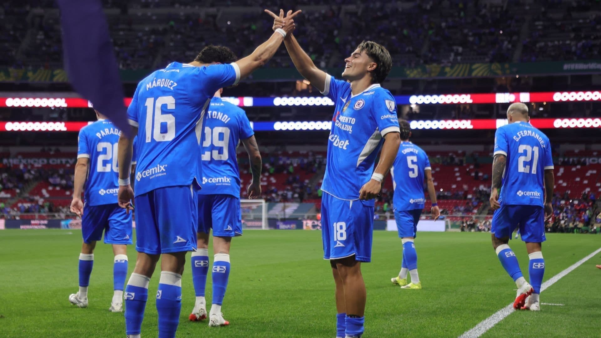 Tijuana vs Cruz Azul En Vivo: Previa y Minuto a Minuto del Partido de Liga MX 2026