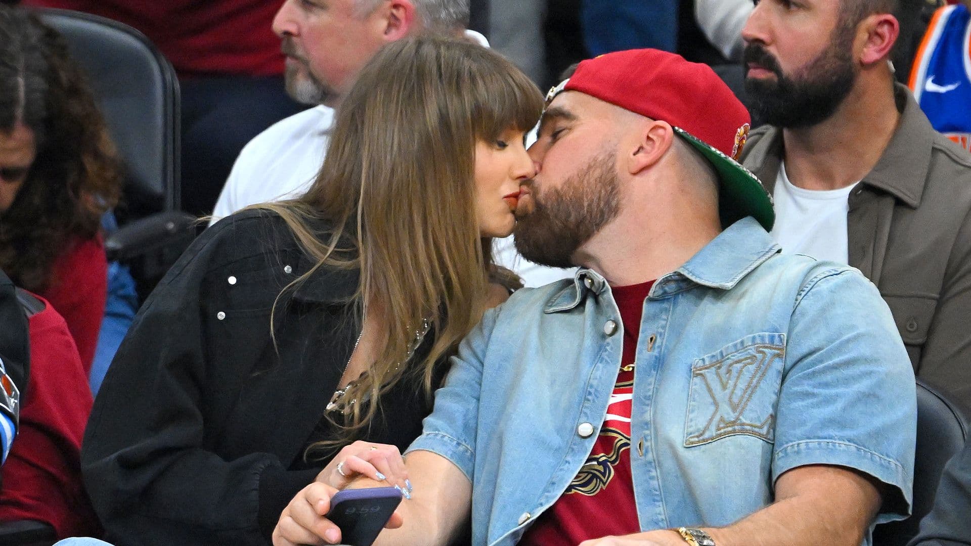 La Boda del Año: ¿Cuándo, Dónde y a Qué Hora se Casa Taylor Swift con Travis Kelce?