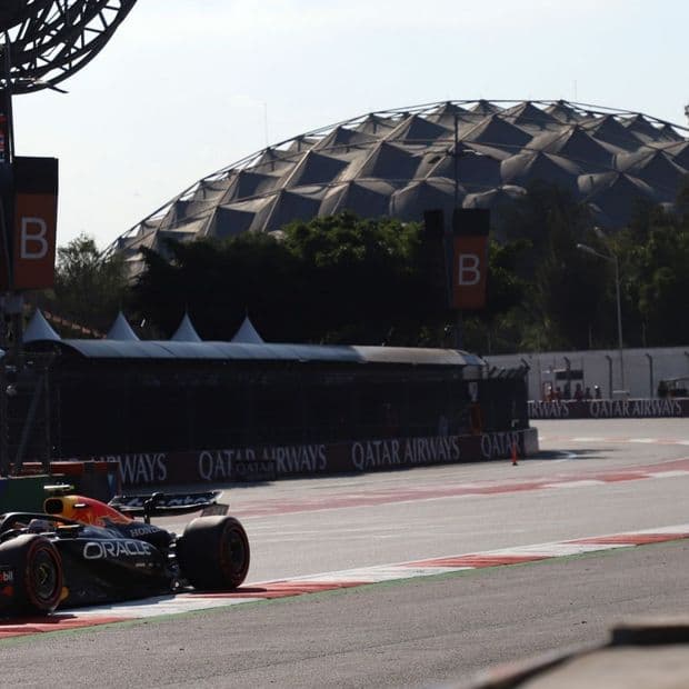 ¿Cuándo es el GP de México 2026 y Cuántos Días Dura? Fechas de la F1 en el Autódromo