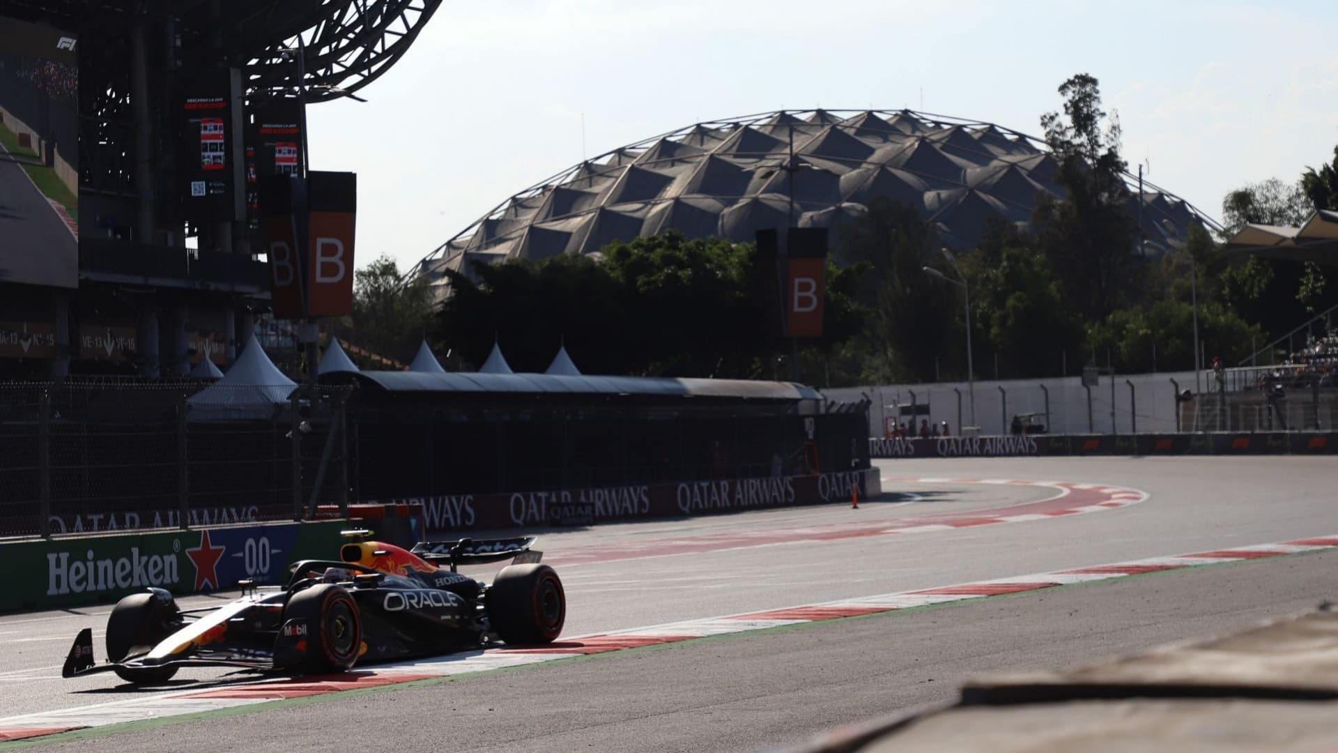 ¿Cuándo es el GP de México 2026 y Cuántos Días Dura? Fechas de la F1 en el Autódromo