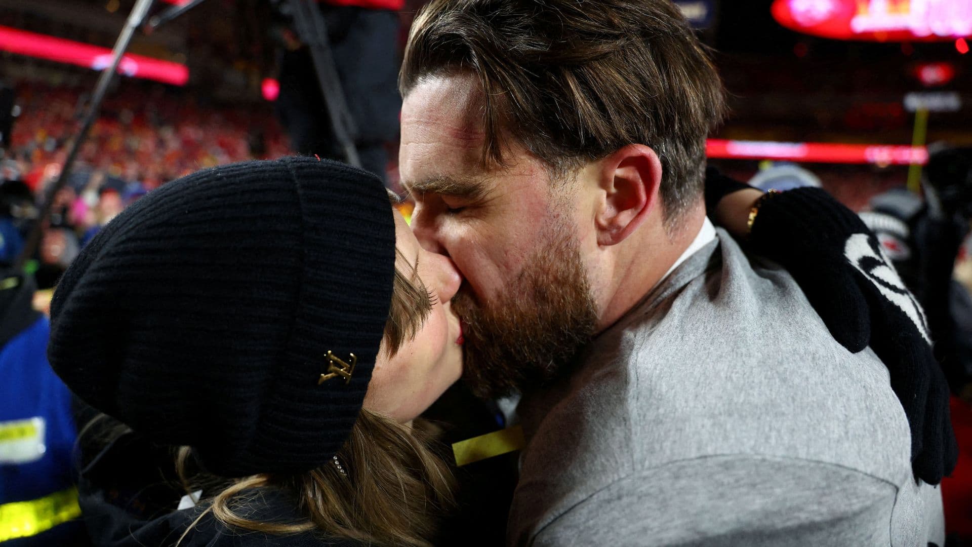 ¿Cuánto Costó la Boda de Taylor Swift y Travis Kelce? Esto Gastaron Según Expertos