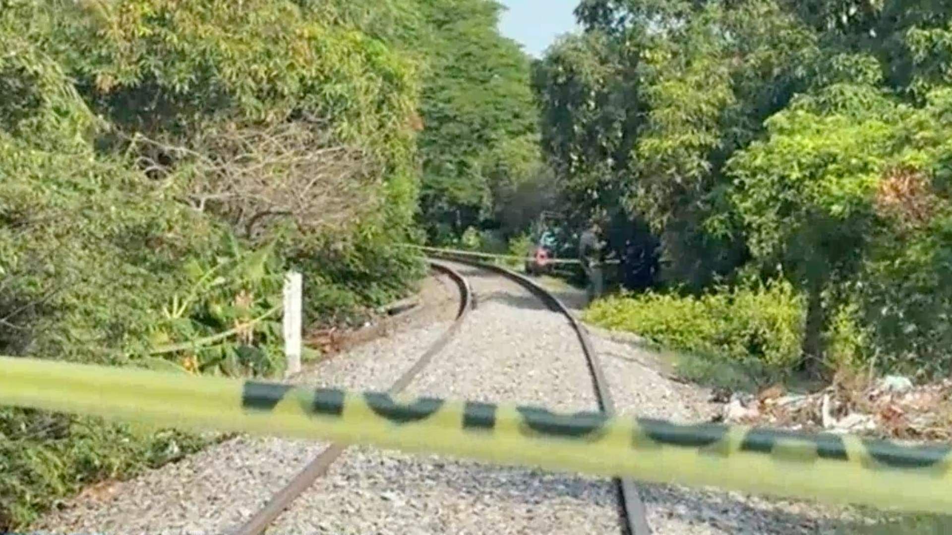 Localizan Cuerpo sin Vida de Motociclista Captado en Video Cruzando Inundación en Veracruz