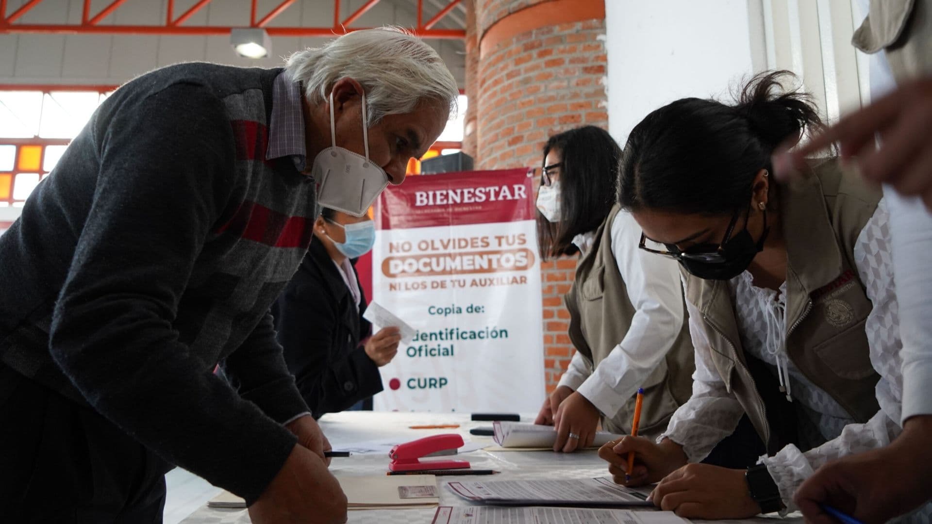 ¿Cumples 60 o Más? Abre Registro Apoyo Bienestar de $9500 para Hombres-Mujeres; Así te Inscribes