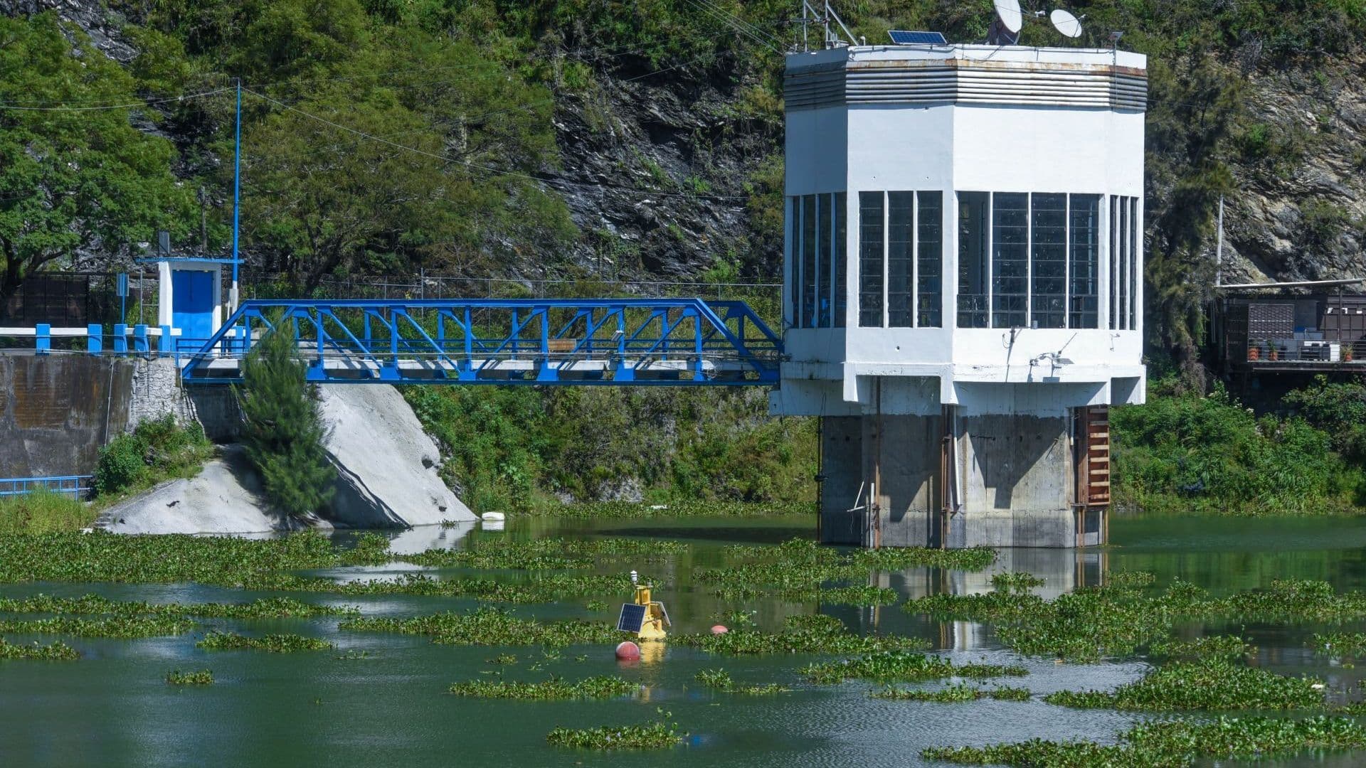 Cutzamala Hoy 12 de Agosto 2026: Nuevo Nivel de Agua tras Fuertes Lluvias