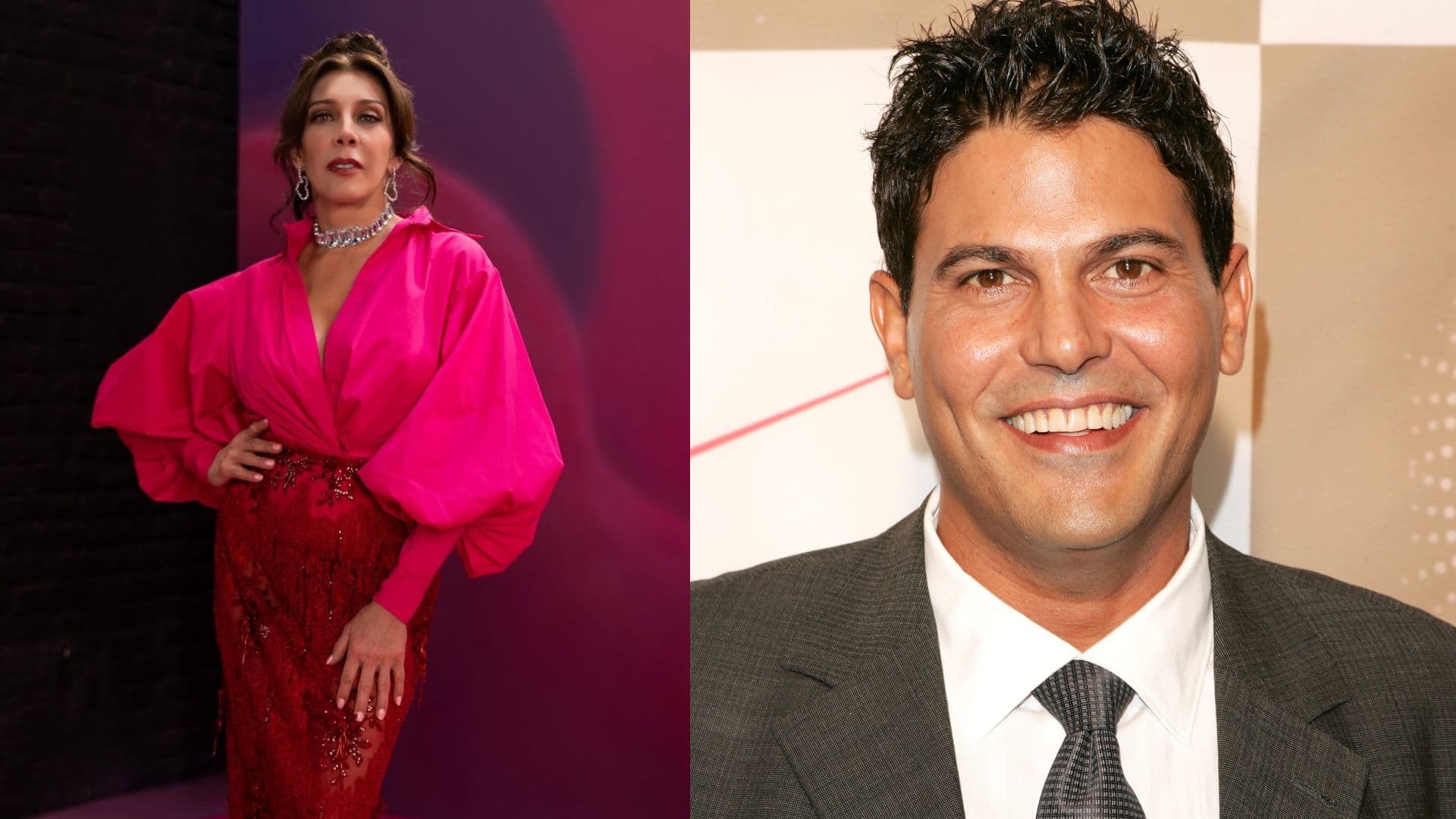 Cynthia Klitbo y Francisco Gattorno: La Historia de Amor que Inspiró la Escena donde se Rapó