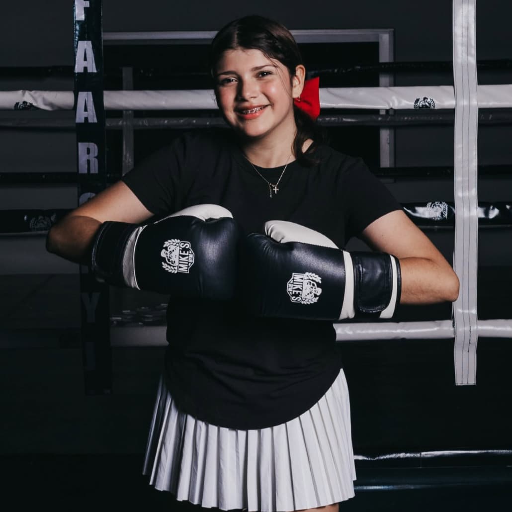 Dafne Zapata Quintos Martínez de 13 años murió en un campamento militarizado en Tamaulipas
