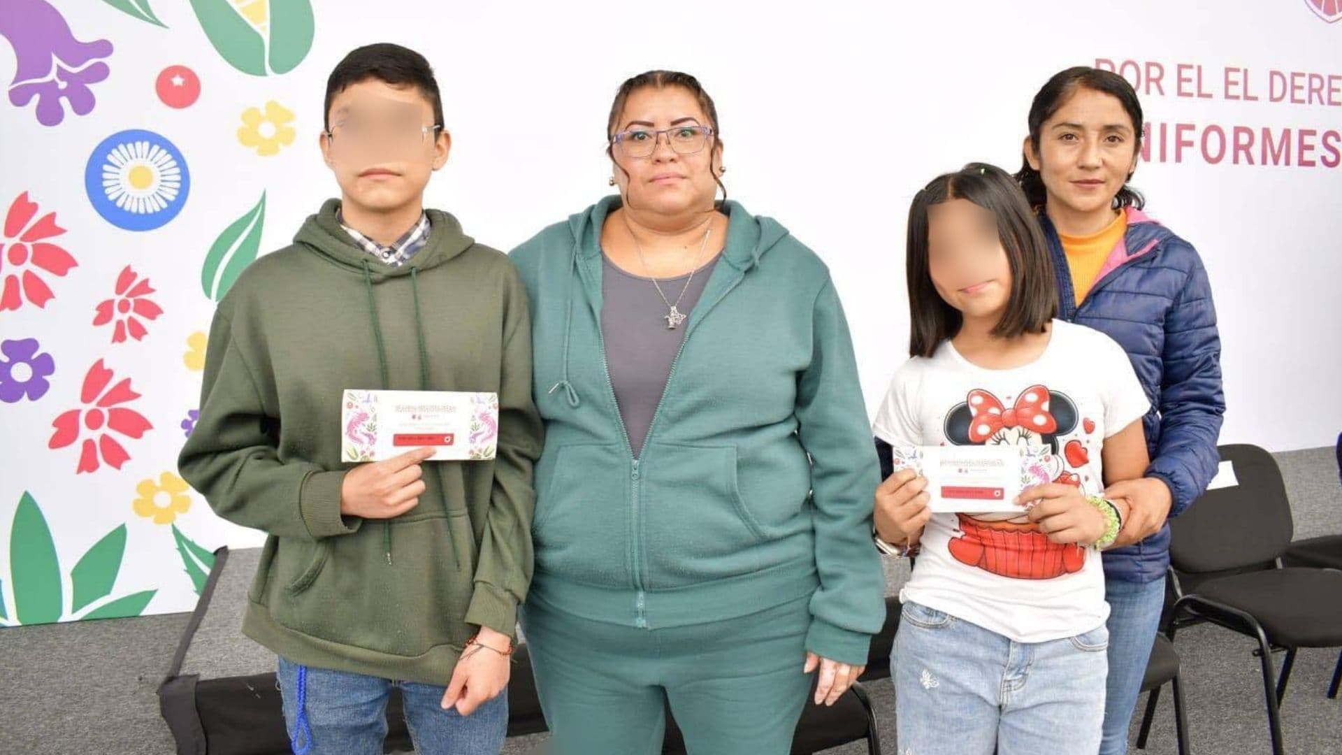 Darán Beca a Preescolar y Secundaria en Agosto 2026: Así Cobran Apoyo Niños de 3 a 15 Años