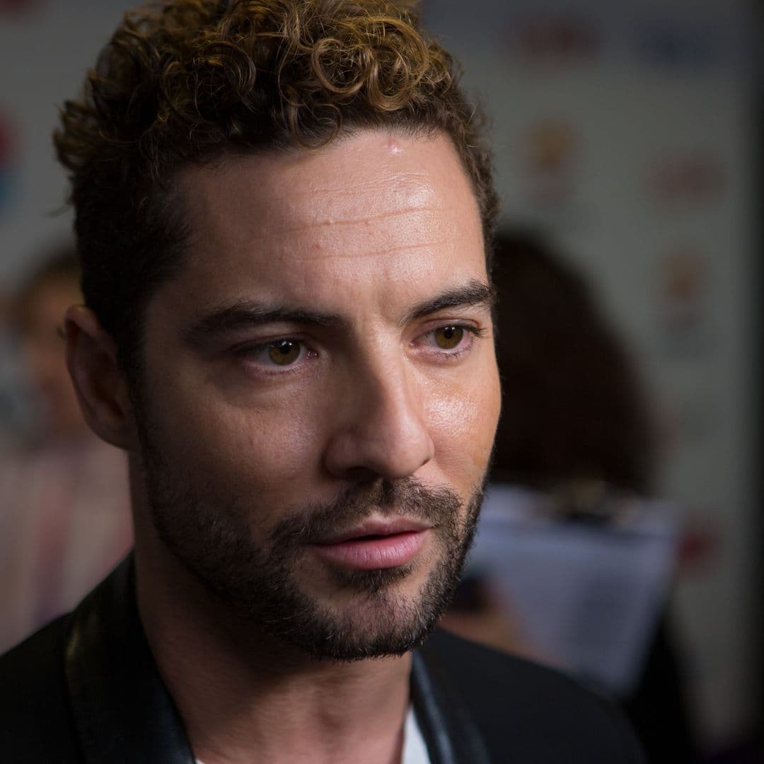 David Bisbal Vive Momentos de Tensión Durante Terremoto en Colombia