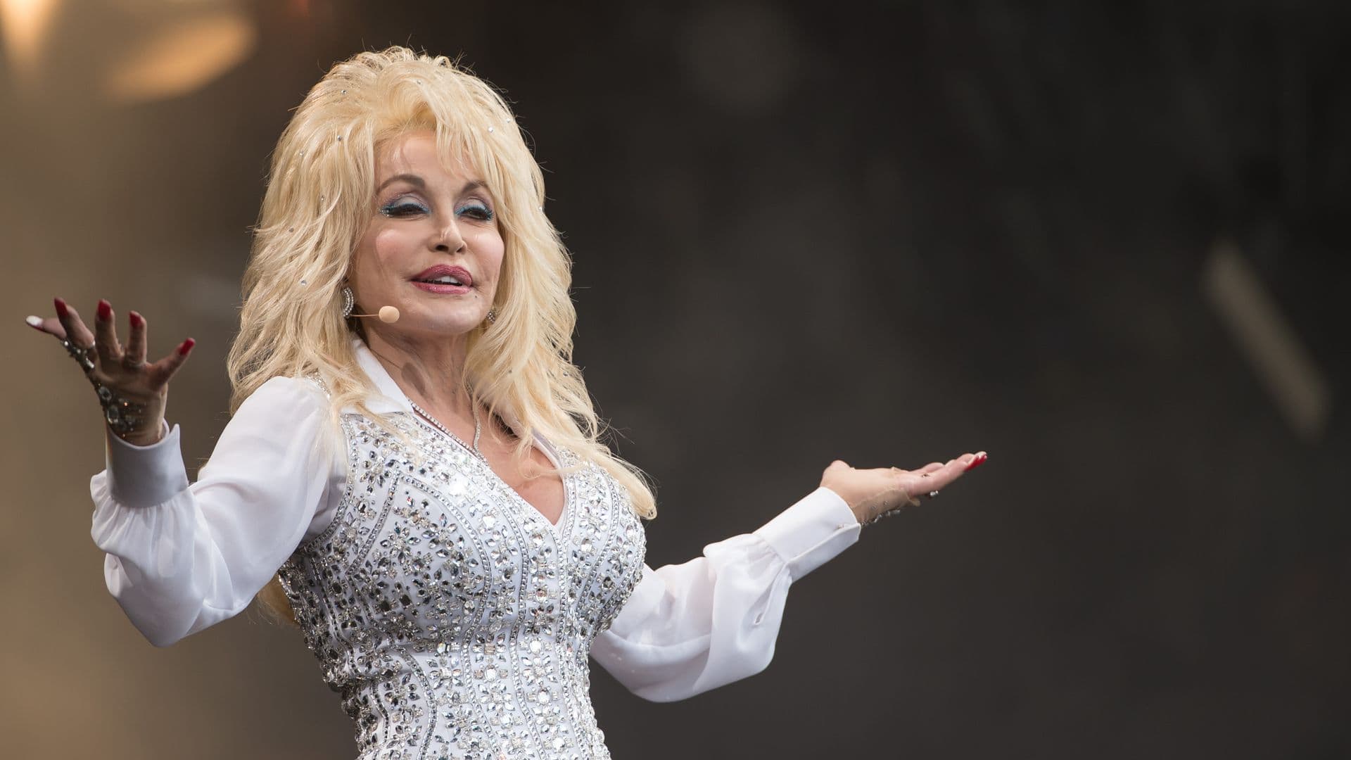 Revelan Monto del Patrimonio de Dolly Parton al Momento de su Muerte