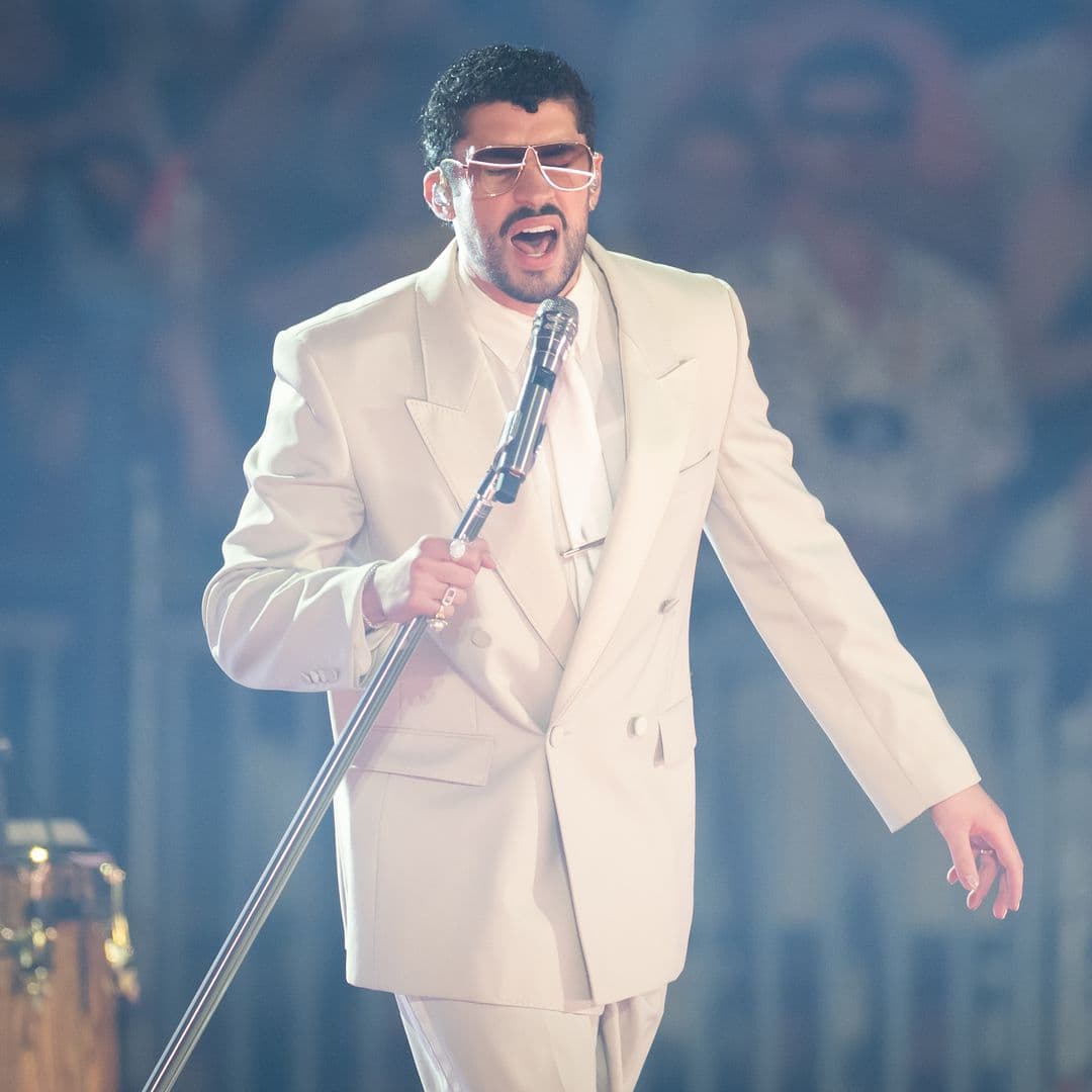 Bad Bunny Pierde Demanda: Exnovia Carliz Gana Batalla por Uso de su Voz en Estas Canciones
