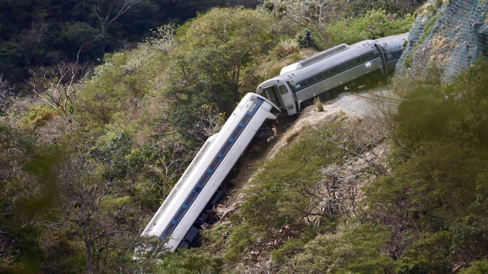 ¿Cuándo Reabre Tren Interoceánico para Pasajeros? Sheinbaum Anuncia Nuevo Trazo