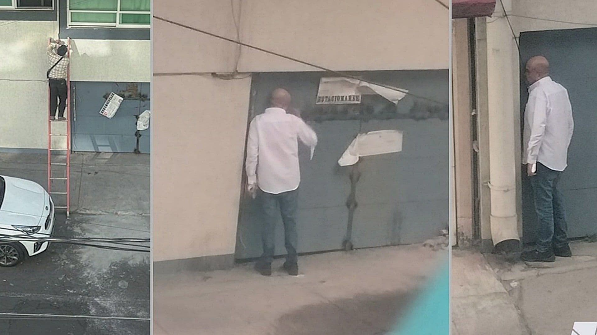 Radiografía del Despojo en CDMX y Edomex: Invasores Operan Incluso Armados