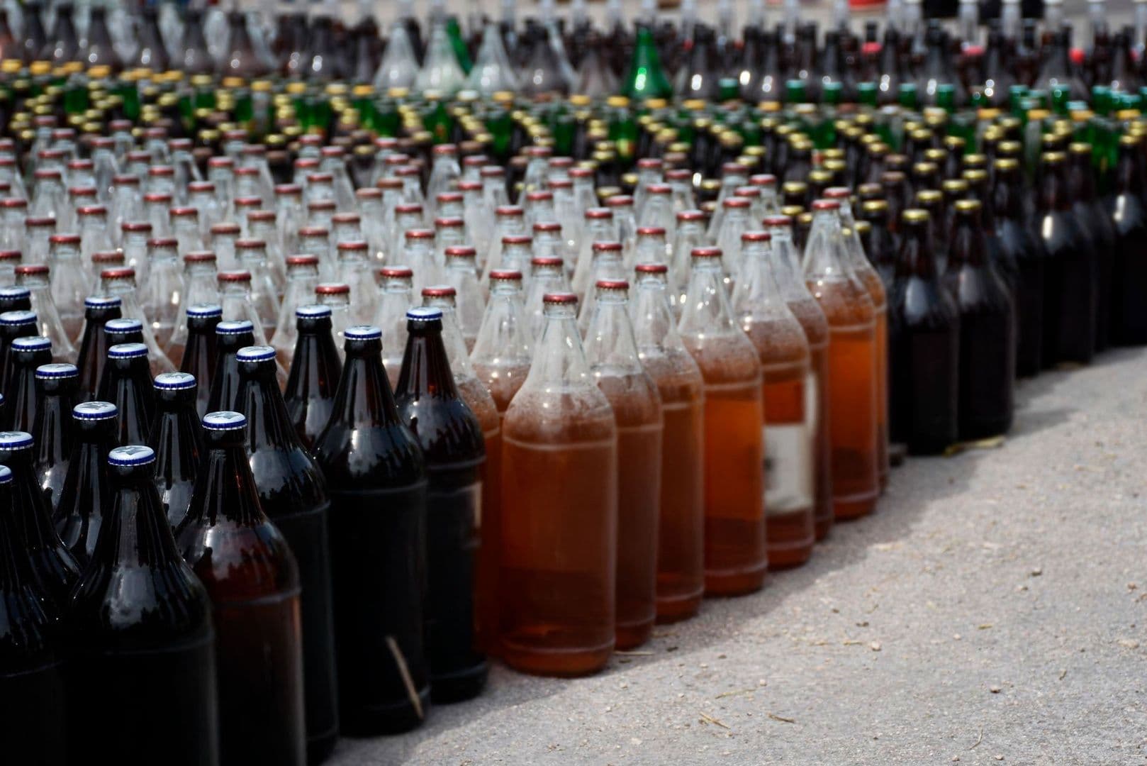 UAM Da Nueva Vida a Alcohol Decomisado: ¿Cómo lo Transforma en Biogás y Agua Reutilizable?