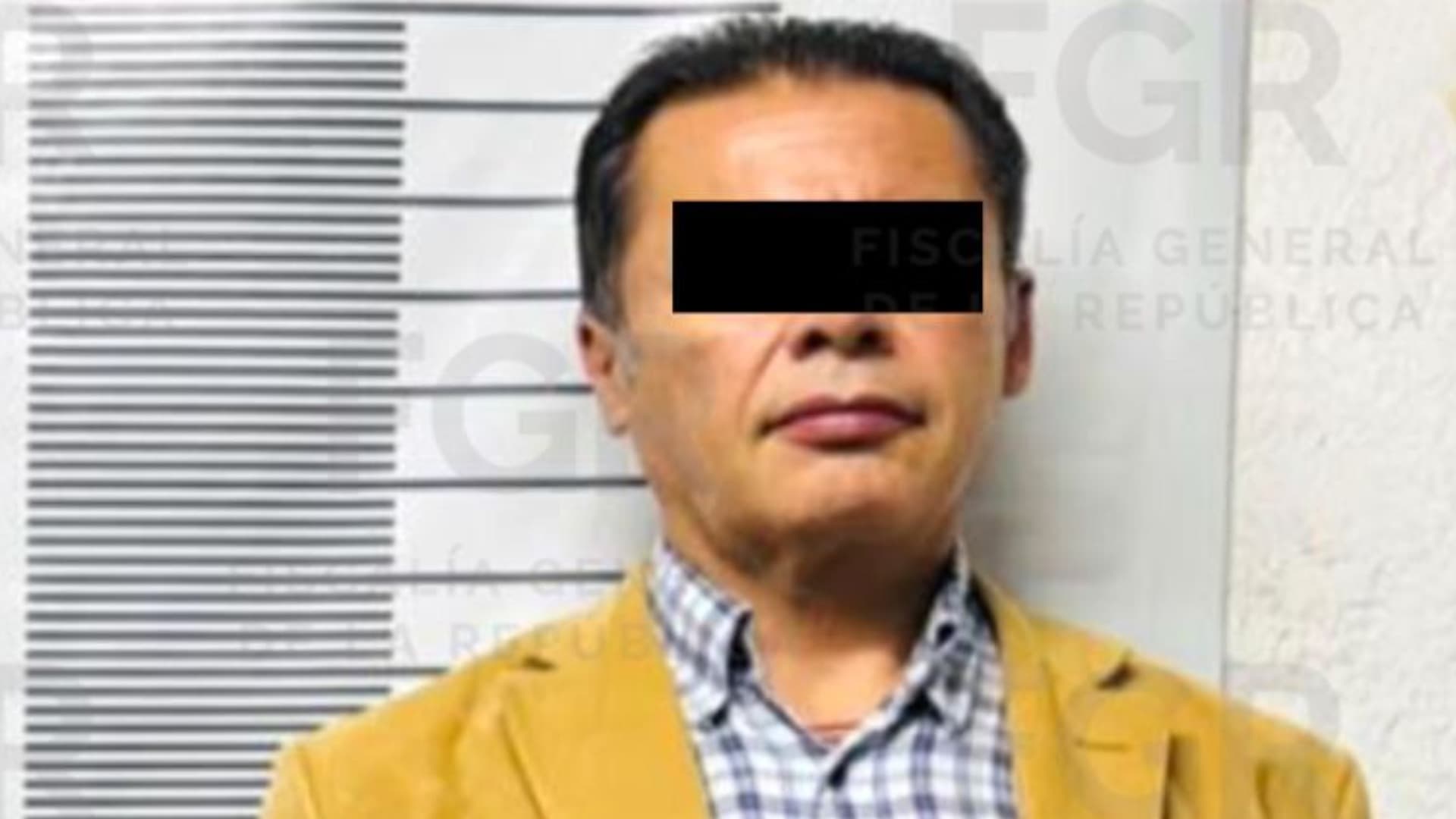 Detienen a Exservidor Público del SAT por Presunto Enriquecimiento Ilícito en Xalapa