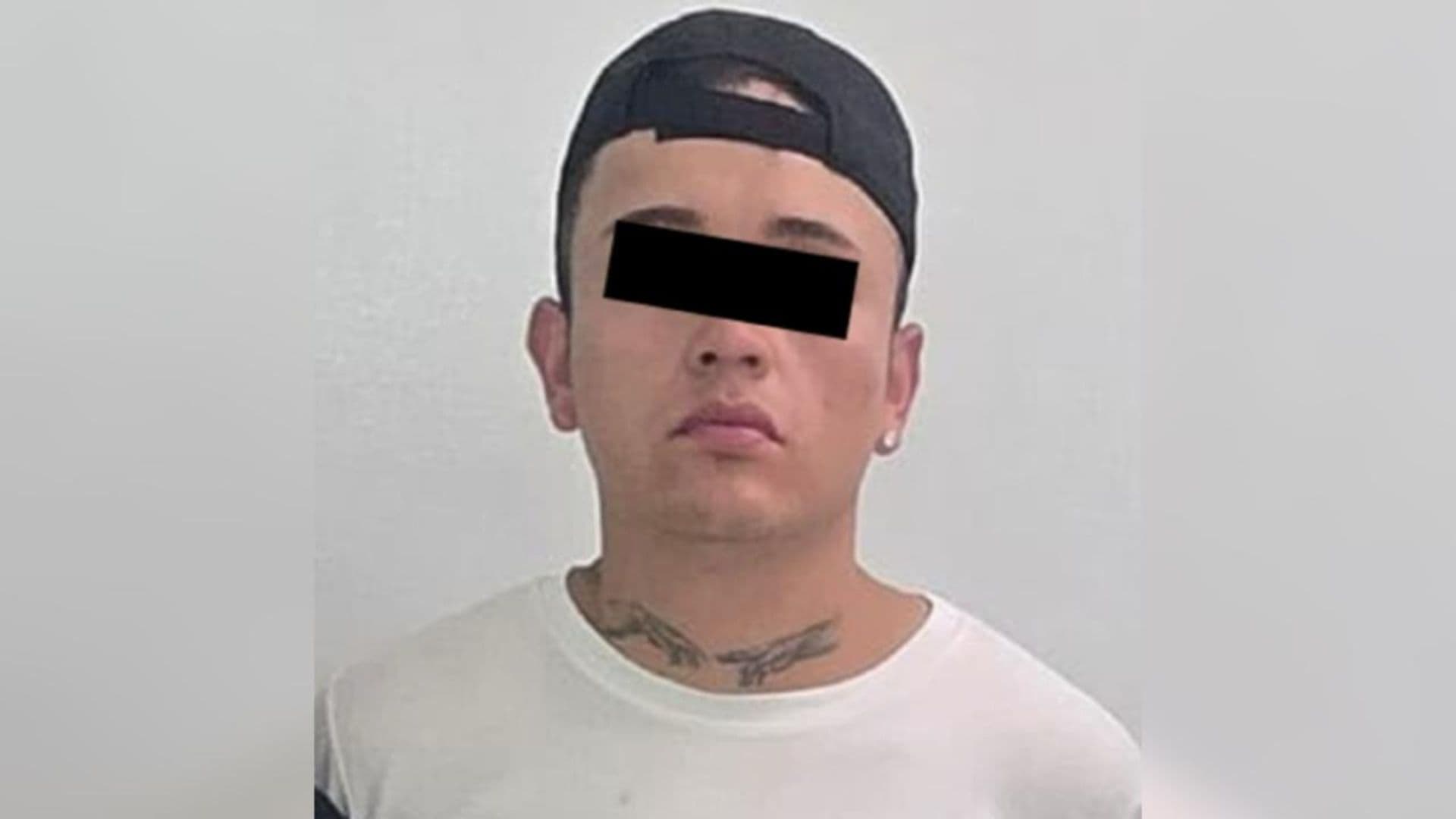 Detenido por intentar robar 20 mil pesos a una persona que los sacó del banco
