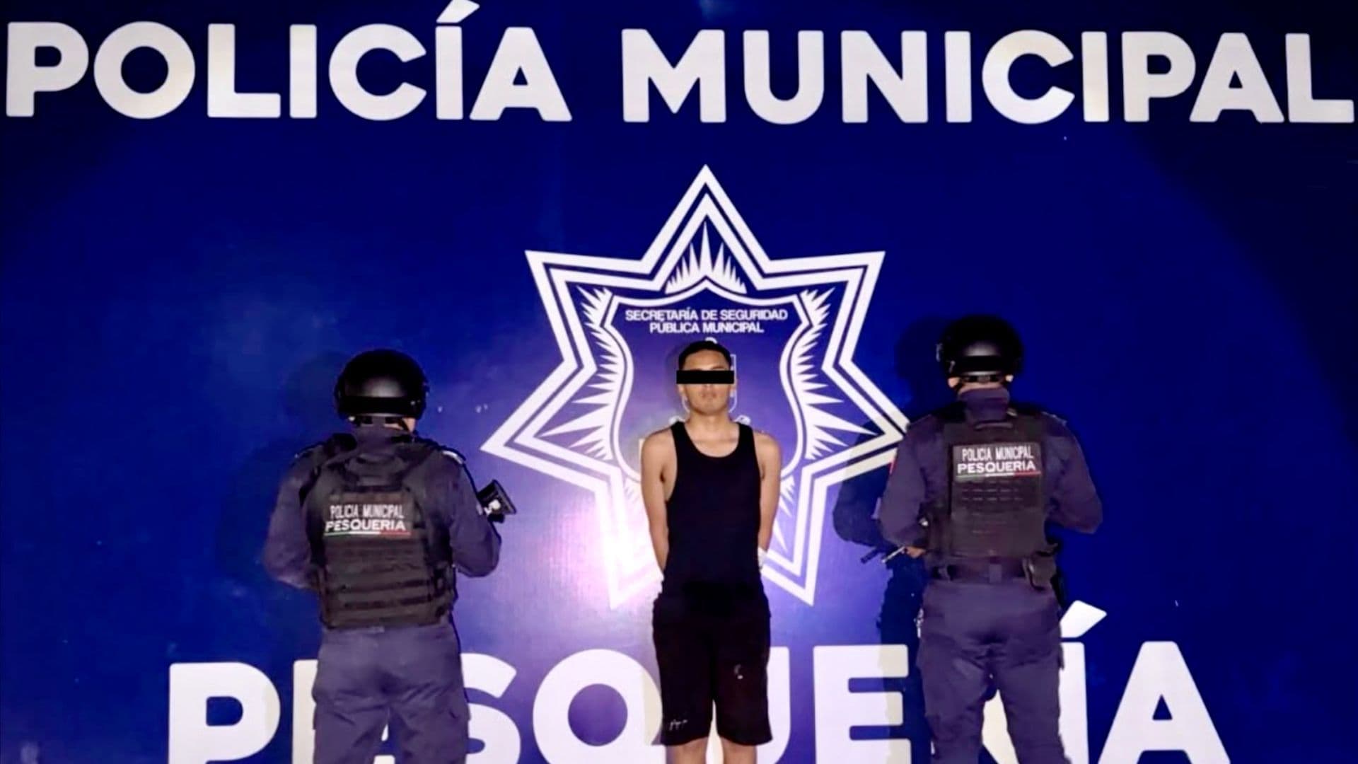 Investigan a Hombre por Matar a su Esposa en Pesquería, Nuevo León