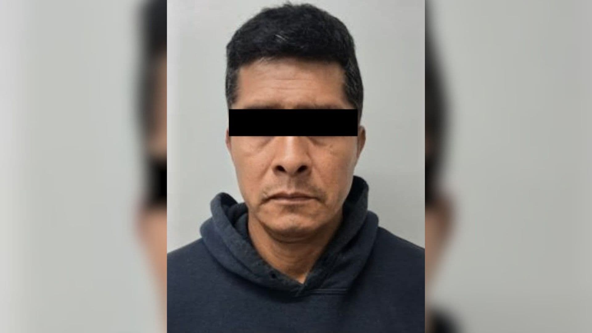 Detienen en Monterrey a Presunto Feminicida de Joven Hallada Sin Vida en Apodaca, NL