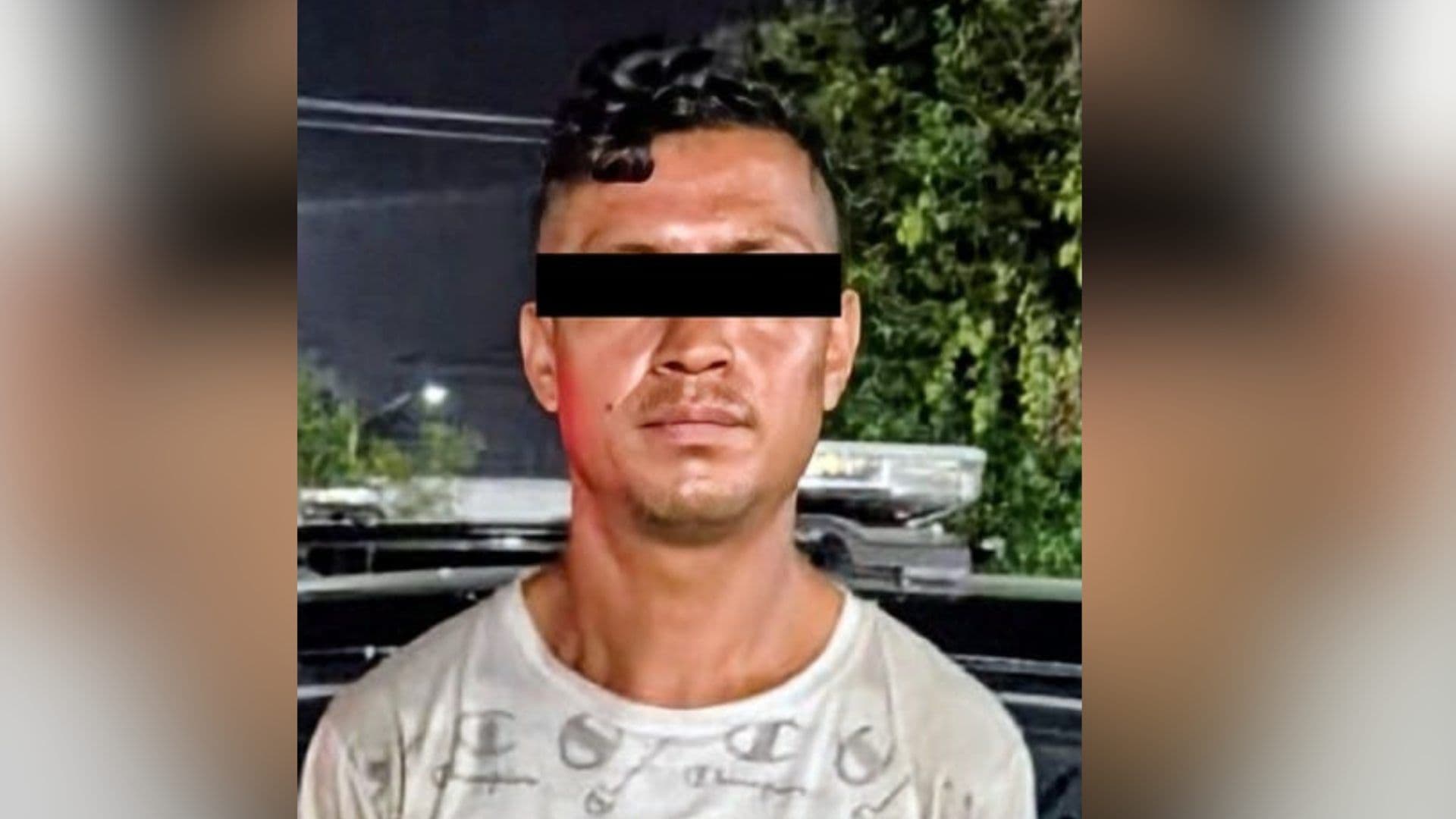 Investigan a Hombre Detenido por Causar Muerte de Adulto Mayor tras Empujarlo en Monterrey