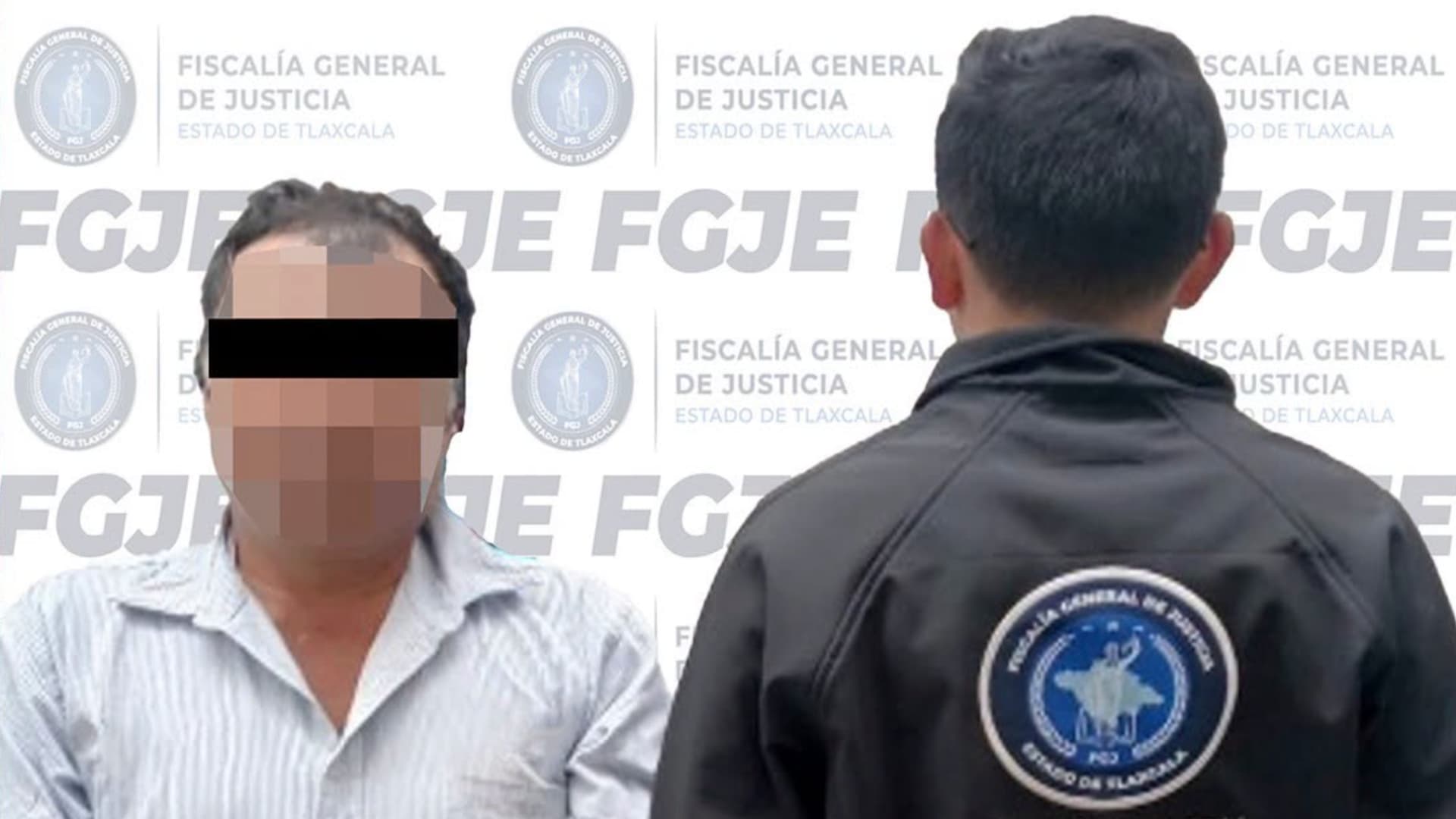 Fue Detenido en Tlaxcala un Sujeto Acusado por Presunto Fraude en Hidalgo