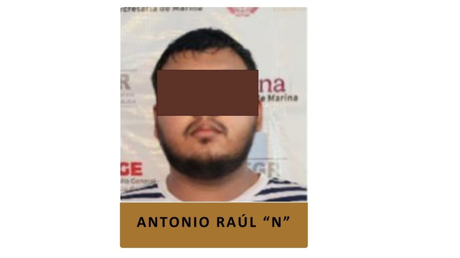 Sujeto es Detenido por la Simulación del Secuestro de una Menor de Edad en Veracruz