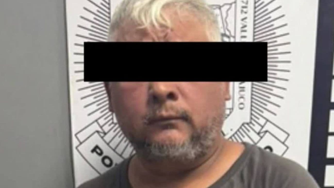 Detienen a Tres Hermanos Tras Pelea por Terreno en Santiago, Nuevo León