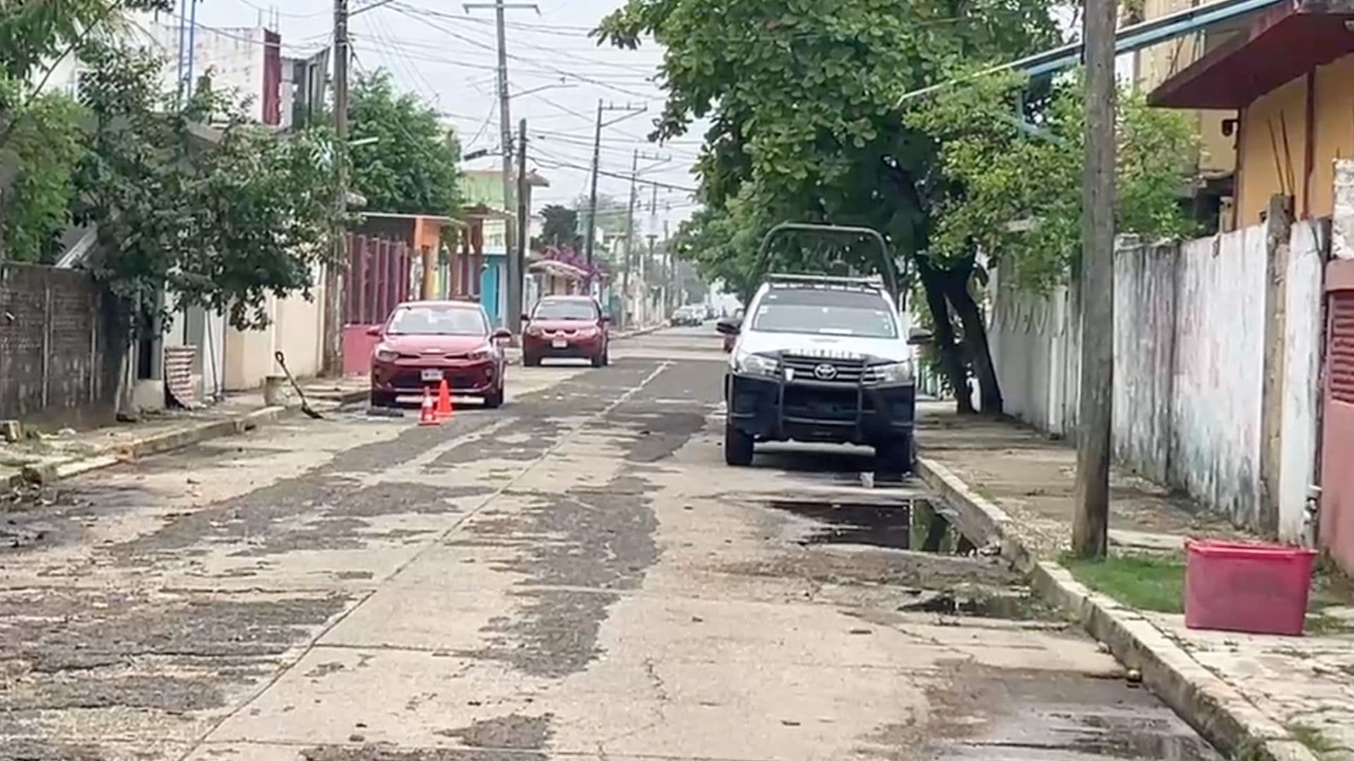 Hay Cuatro Detenidos por el Caso de la Comunicadora Roxana Guzmán en Veracruz; Esto se Sabe