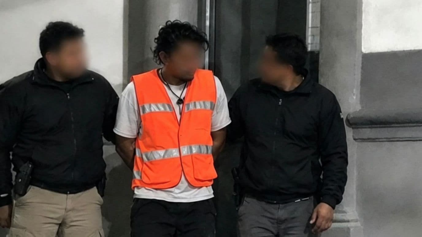 Detienen a Intendente de Primaria por Denuncias de Presunto Acoso en Veracruz