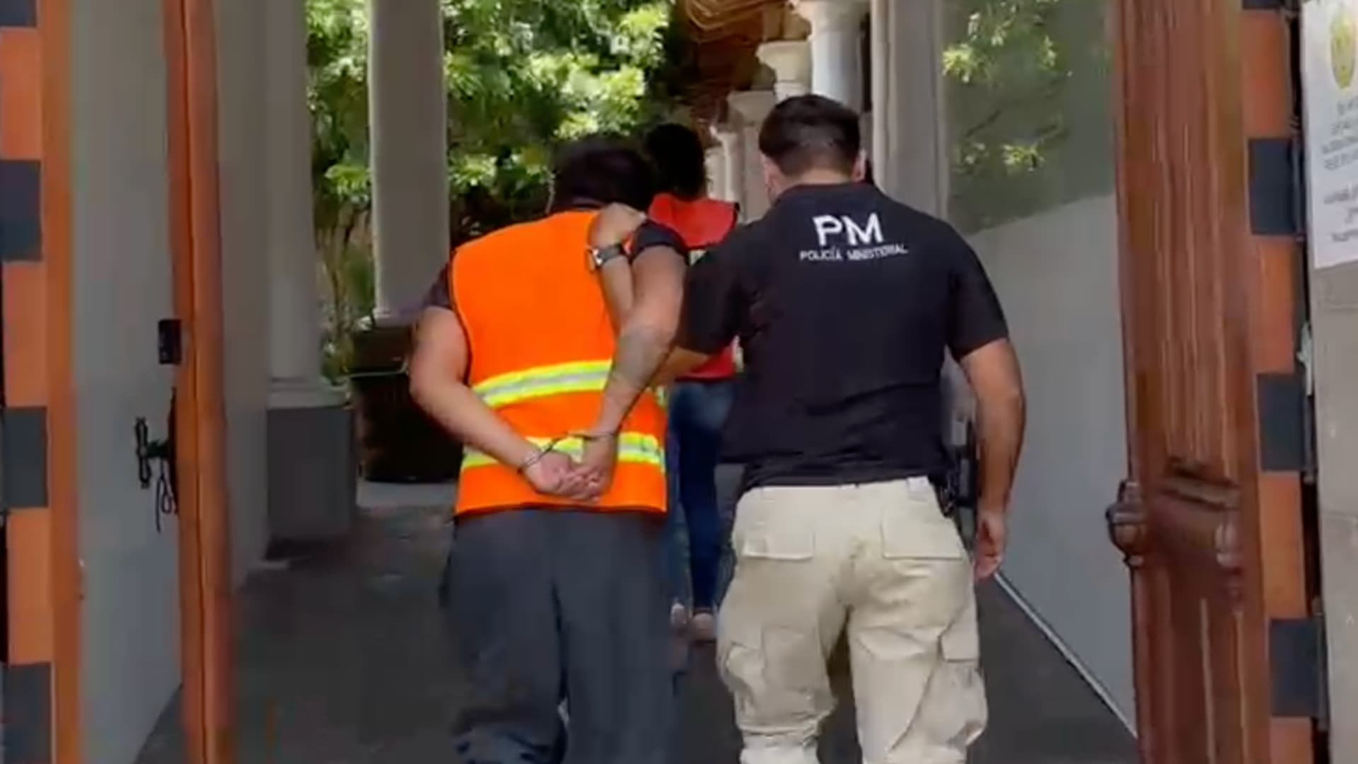 Sentencian a 45 Años de Prisión a Tres Hombres por Homicidio de Reporteras en Veracruz