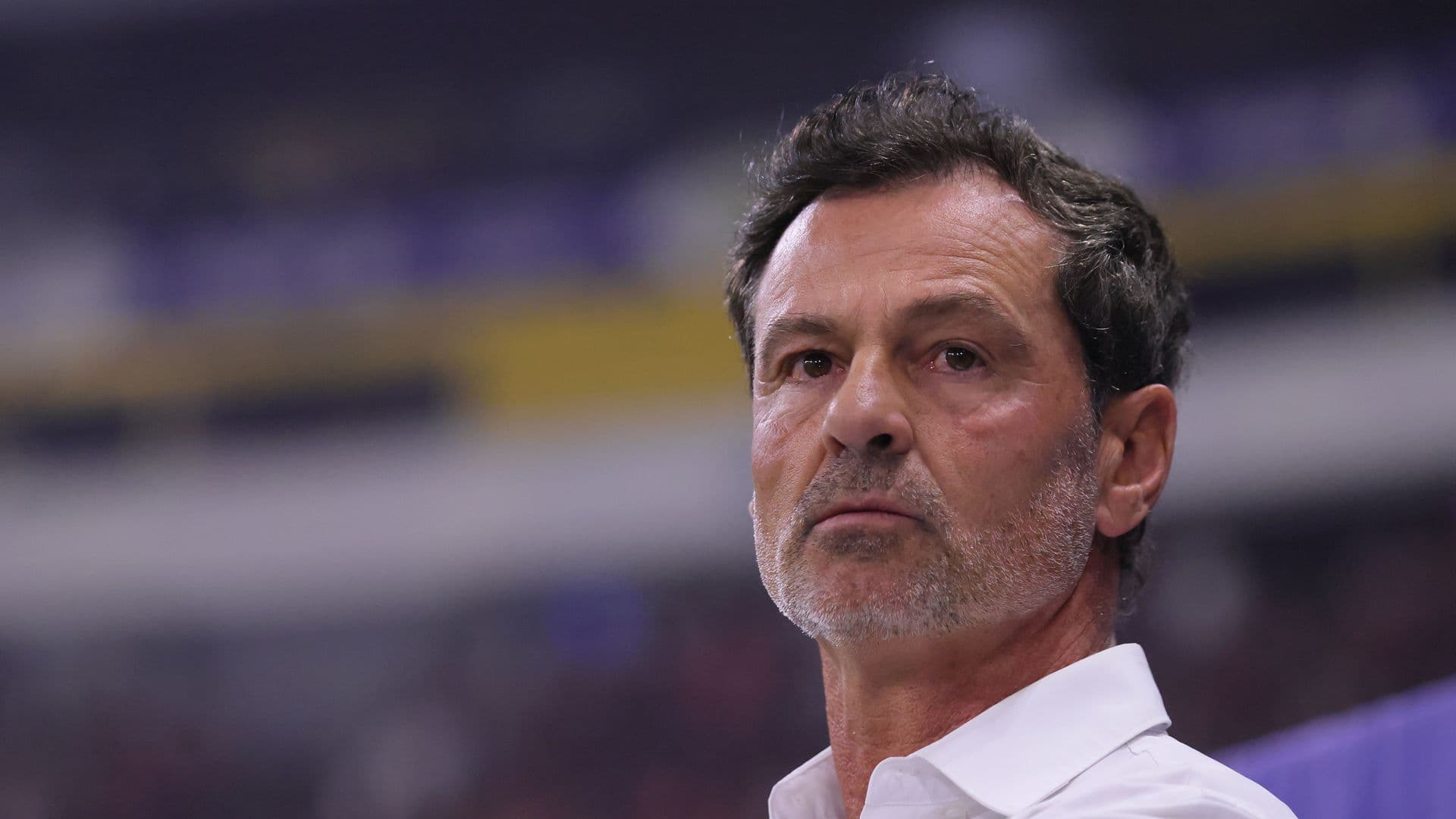 Atlas se Queda sin Entrenador; Esta es la Razón por la que Diego Cocca Salió del Club