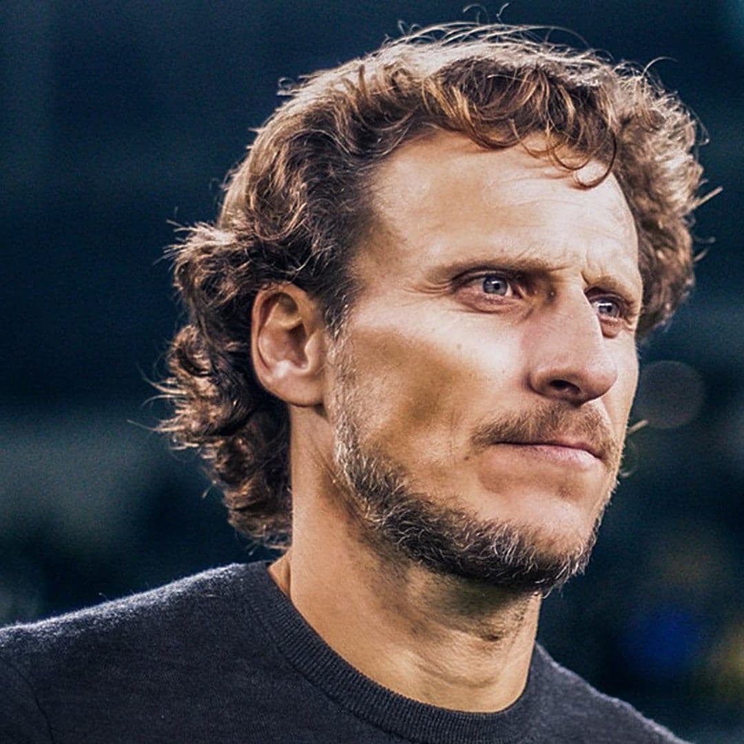 Diego Forlán, Nuevo Director Técnico de Uruguay: Aquí, sus Principales Logros