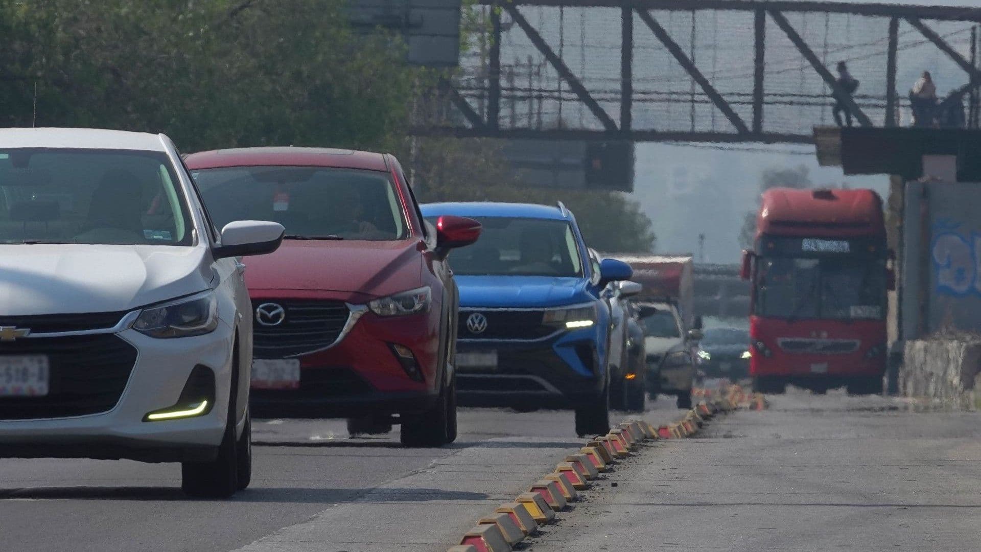 ¿Hay Doble No Circula 12 de Junio 2026 por Contingencia? Cuidado con la Multa en CDMX-Edomex