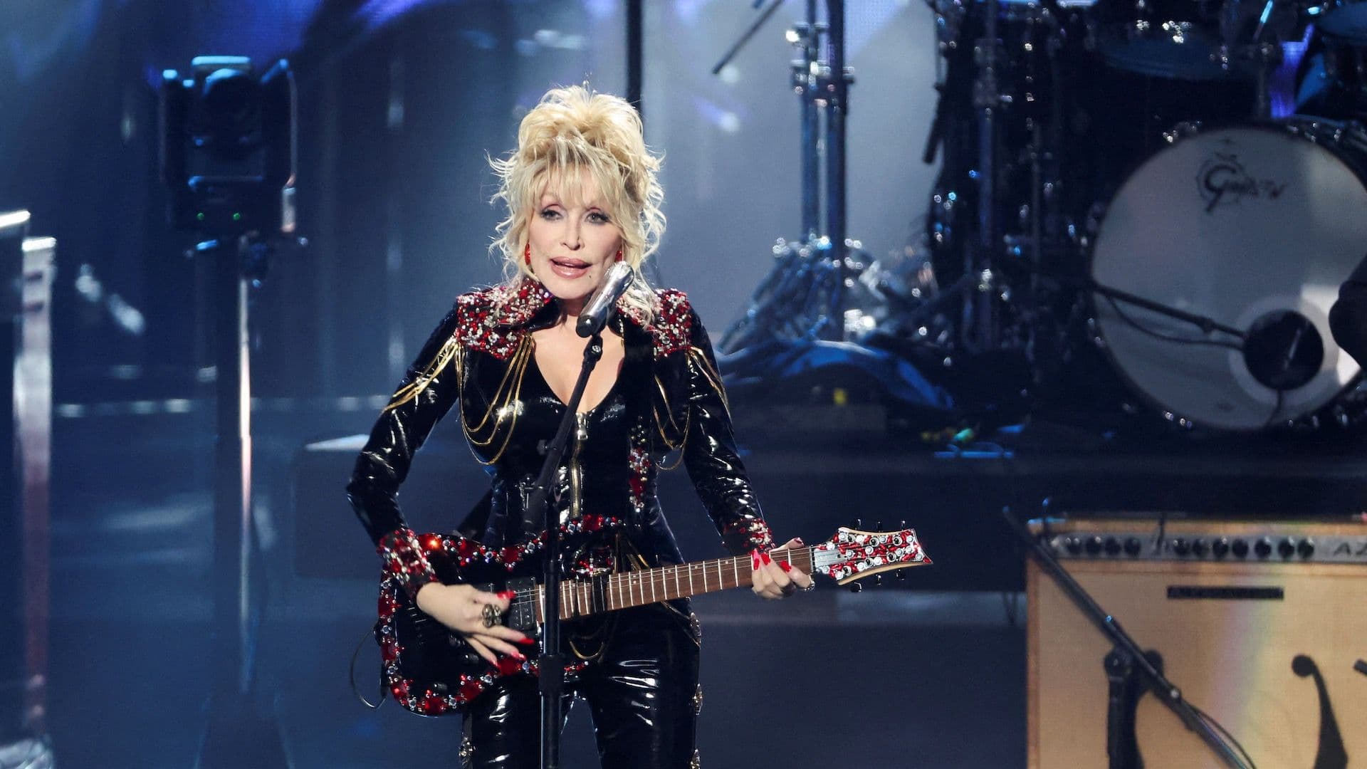 Dolly Parton