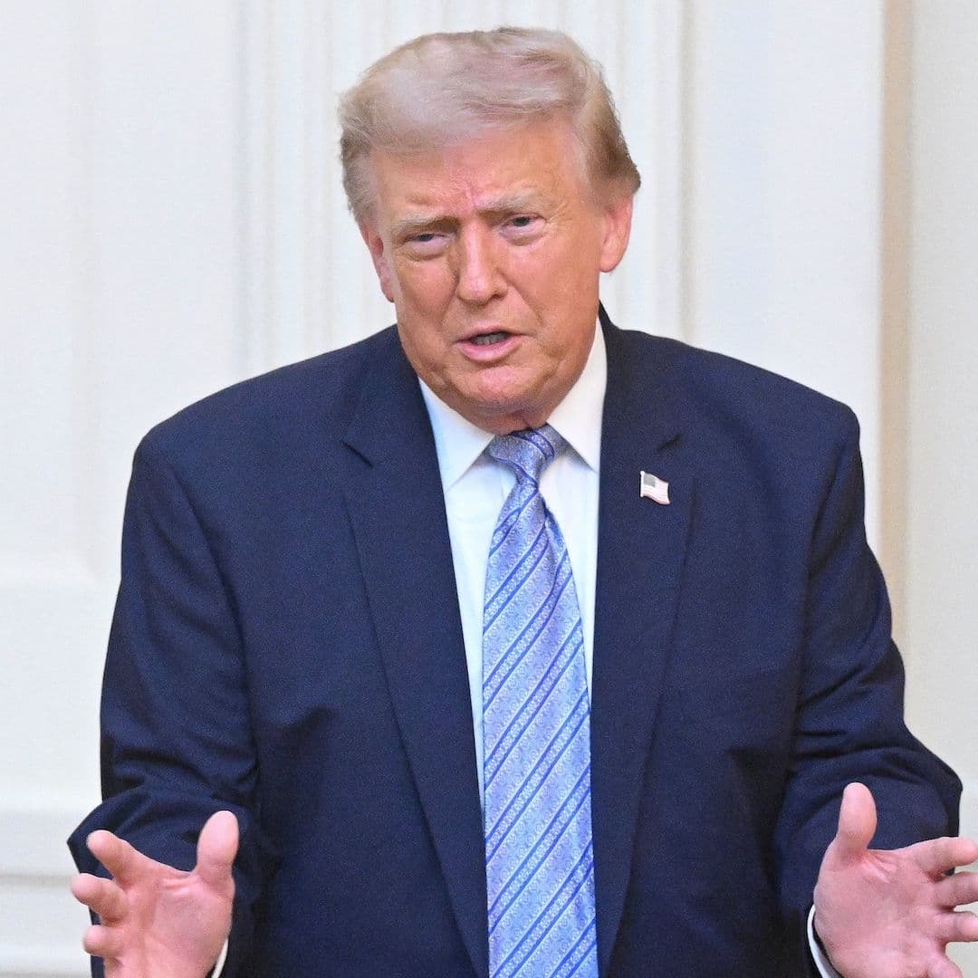 Trump Impone Arancel del 50% a Productos Canadienses; Carney Acusa Violación al T-MEC
