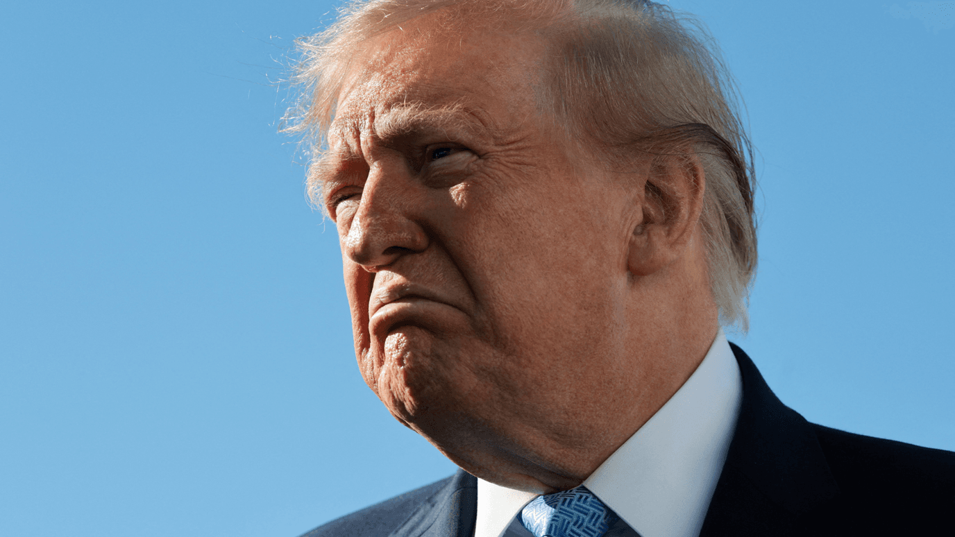 Trump Dará Recompensa de Un Millón de Dólares a Quien Denuncie Fraude Electoral en EUA