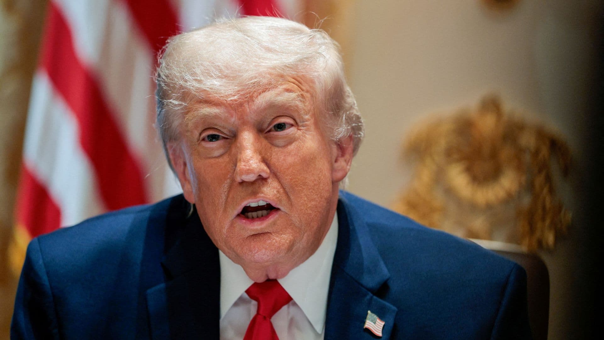 Difunden Reporte Médico de Donald Trump: ¿Cómo Está la Salud del Presidente?