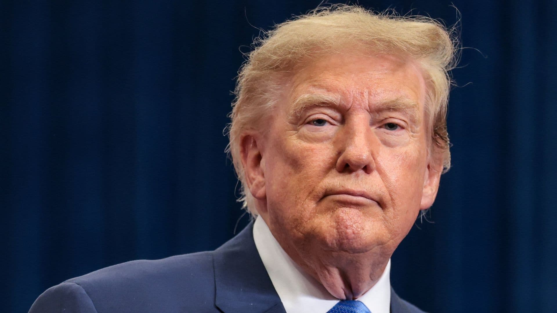 Trump Afirma que EUA Tiene el Control de Ormuz: 'No Me Importa si Irán Firma un Acuerdo'