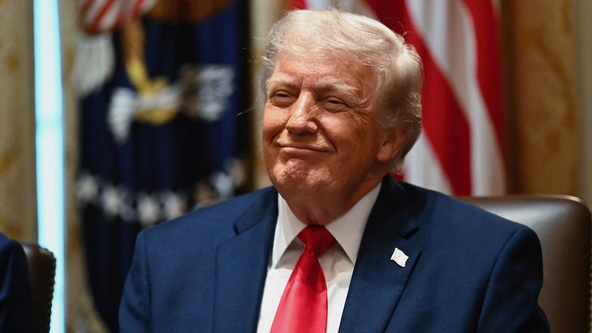 Trump Transferirá el Centro Kennedy al Congreso, Ahora que No Puede Llevar su Nombre