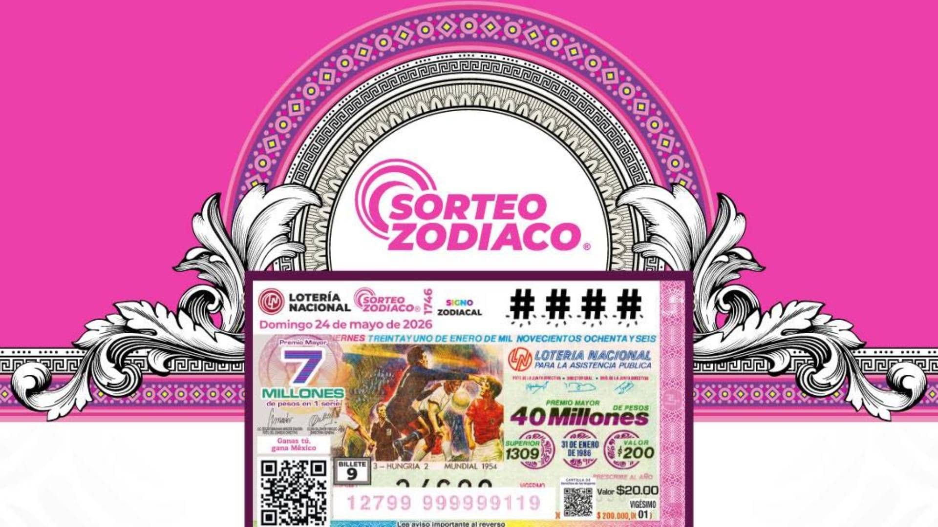 Nuevo Millonario: ¿Dónde Cayó el Premio Mayor de Lotería Nacional 24 de Mayo?