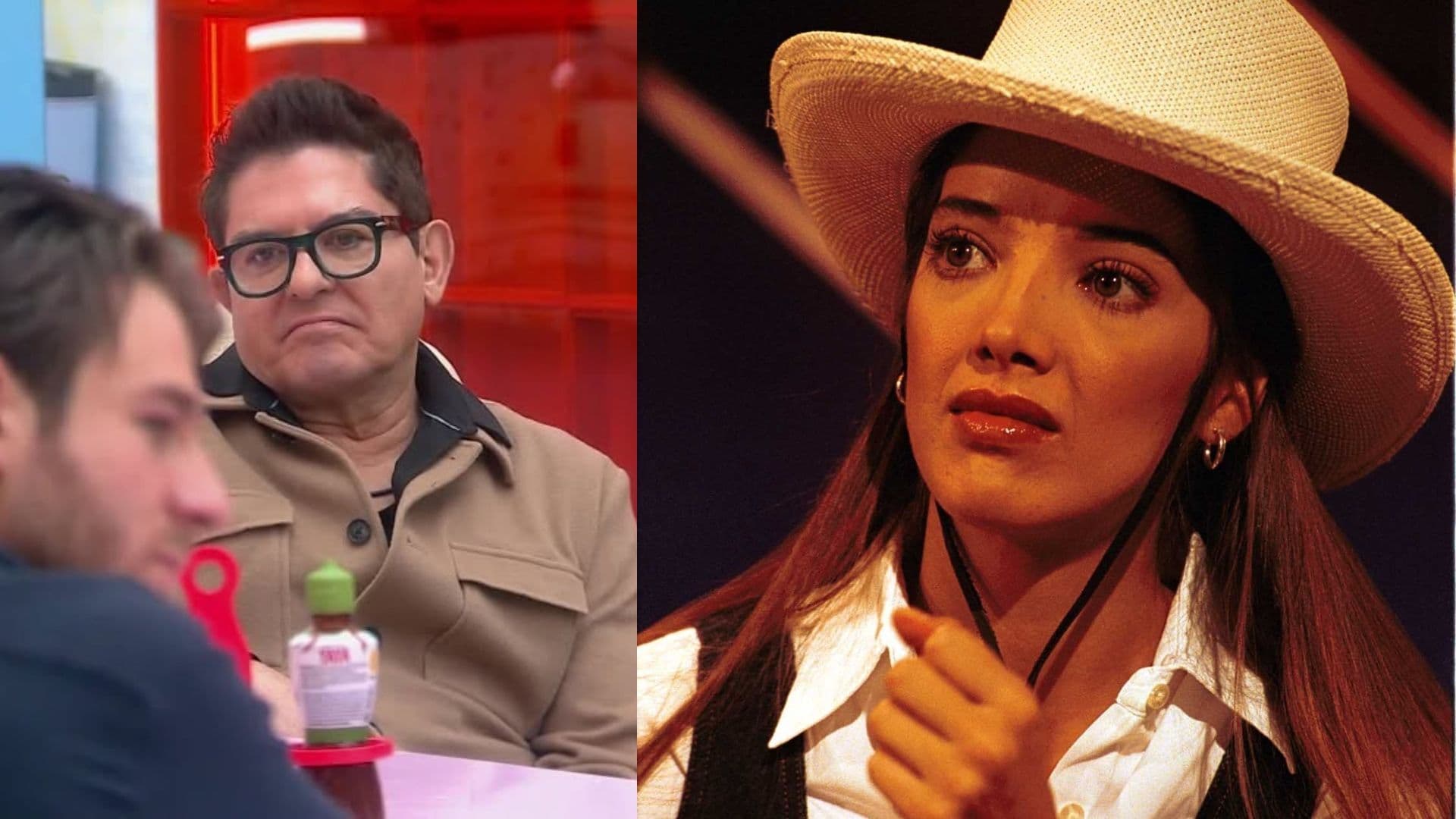 Adela Noriega en la Actualidad: Ernesto Laguardia Revela Supuesto Paradero de la Actriz en LCDLF
