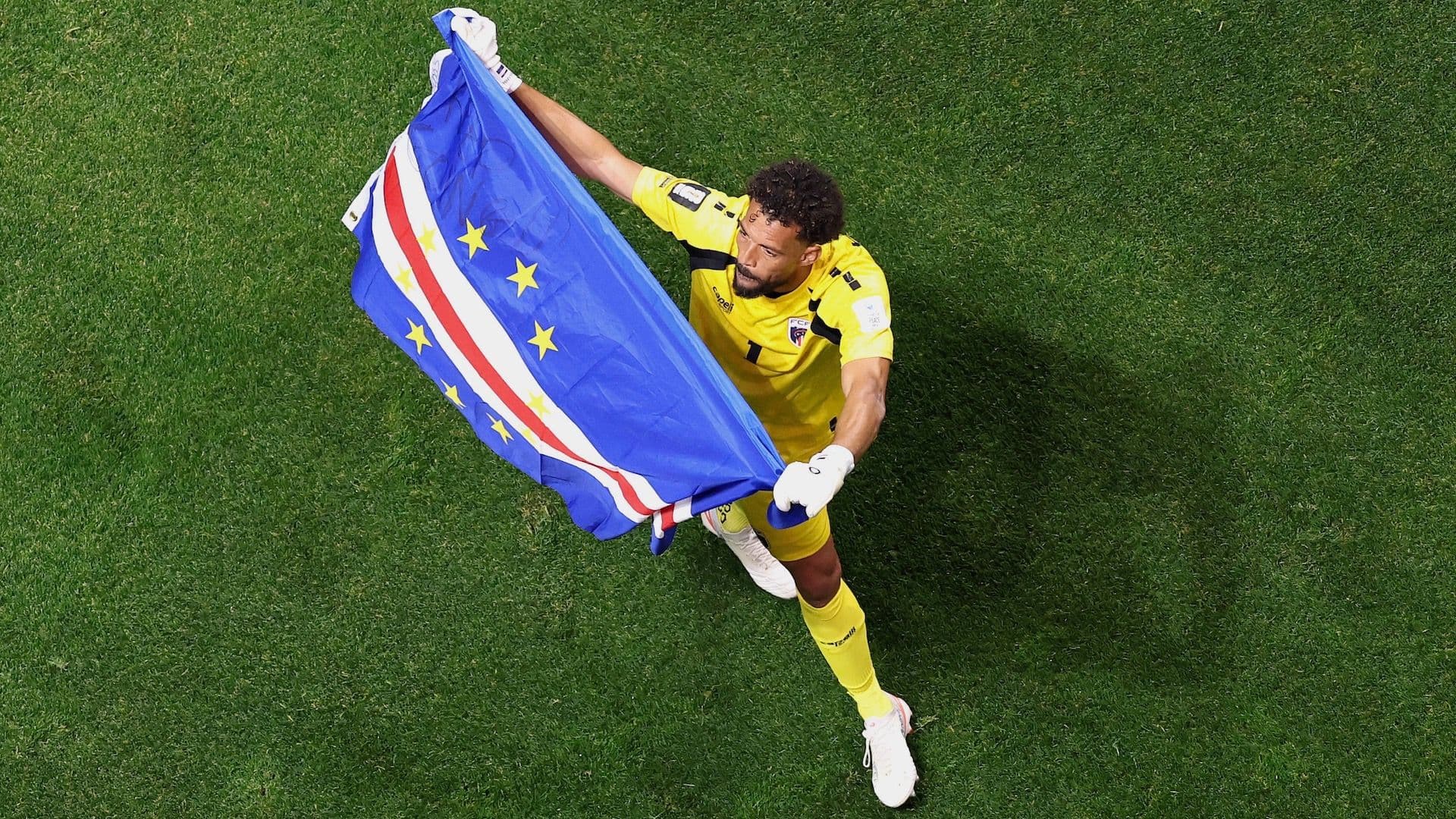 ¿Dónde Queda Cabo Verde, el Pequeño País que le Empató a España en el Mundial 2026?