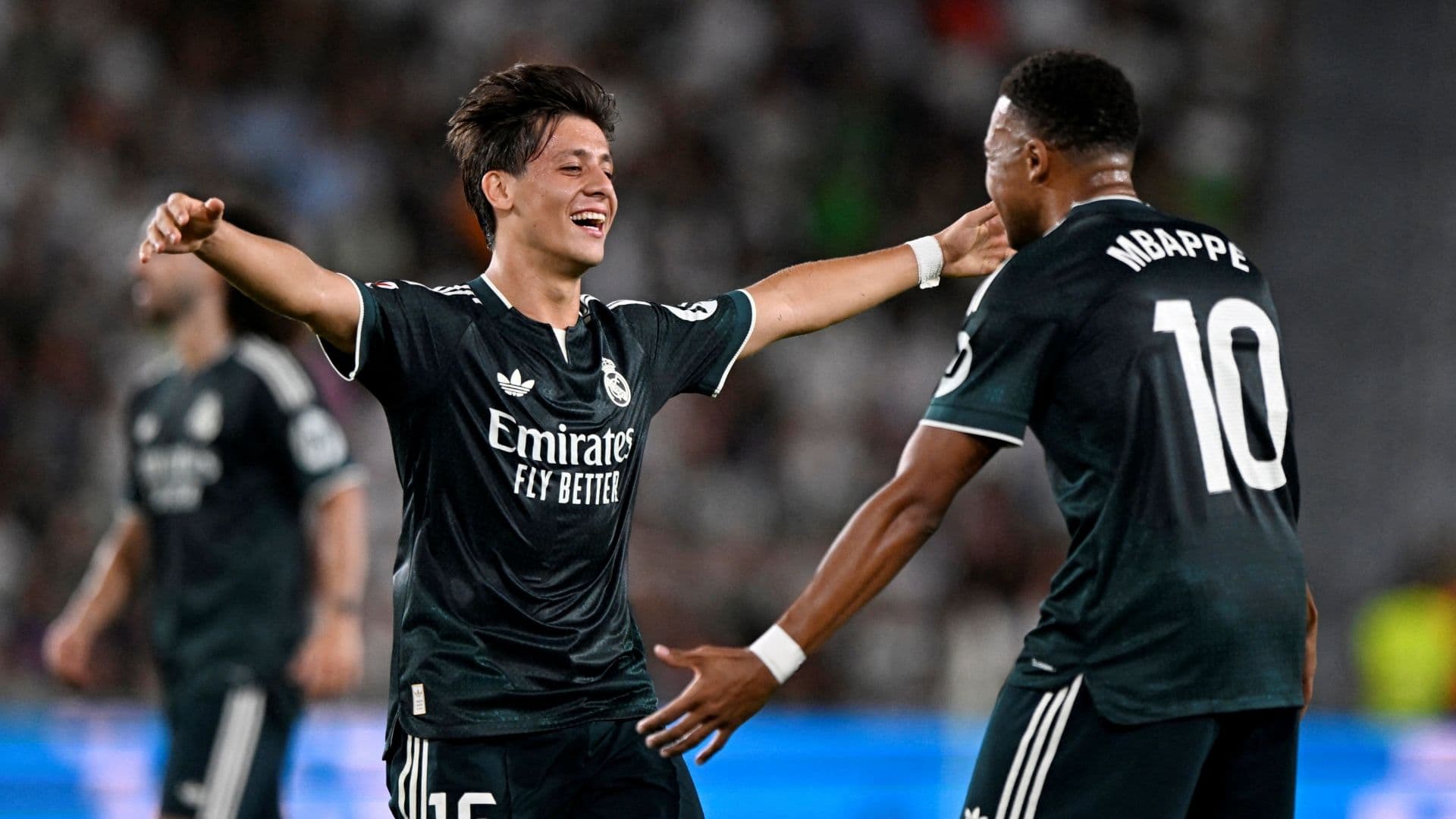 ¿Atlético Madrid vs Real Madrid Pasa Gratis en México? Dónde Ver el Derbi Madrileño Hoy